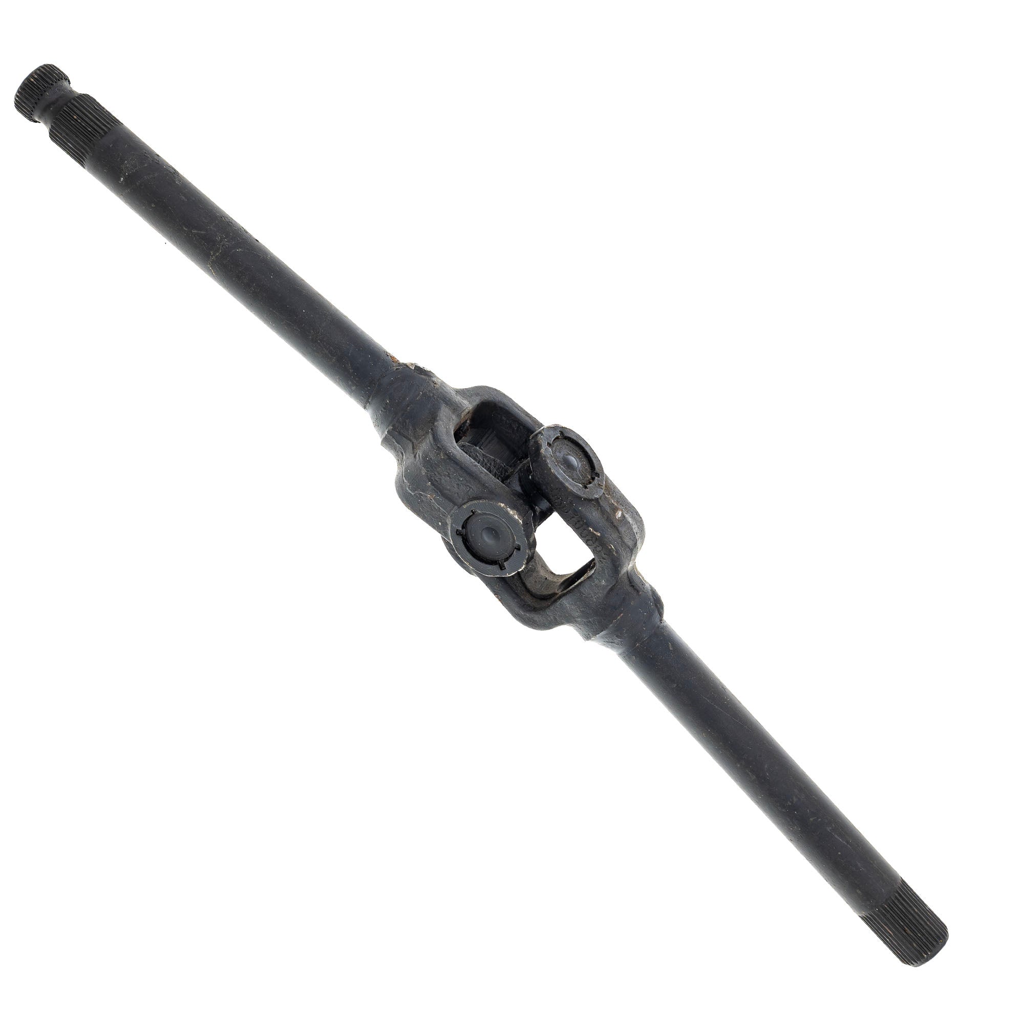 CUB CADET 617-04096A Upper Steering Shaft Assembly
