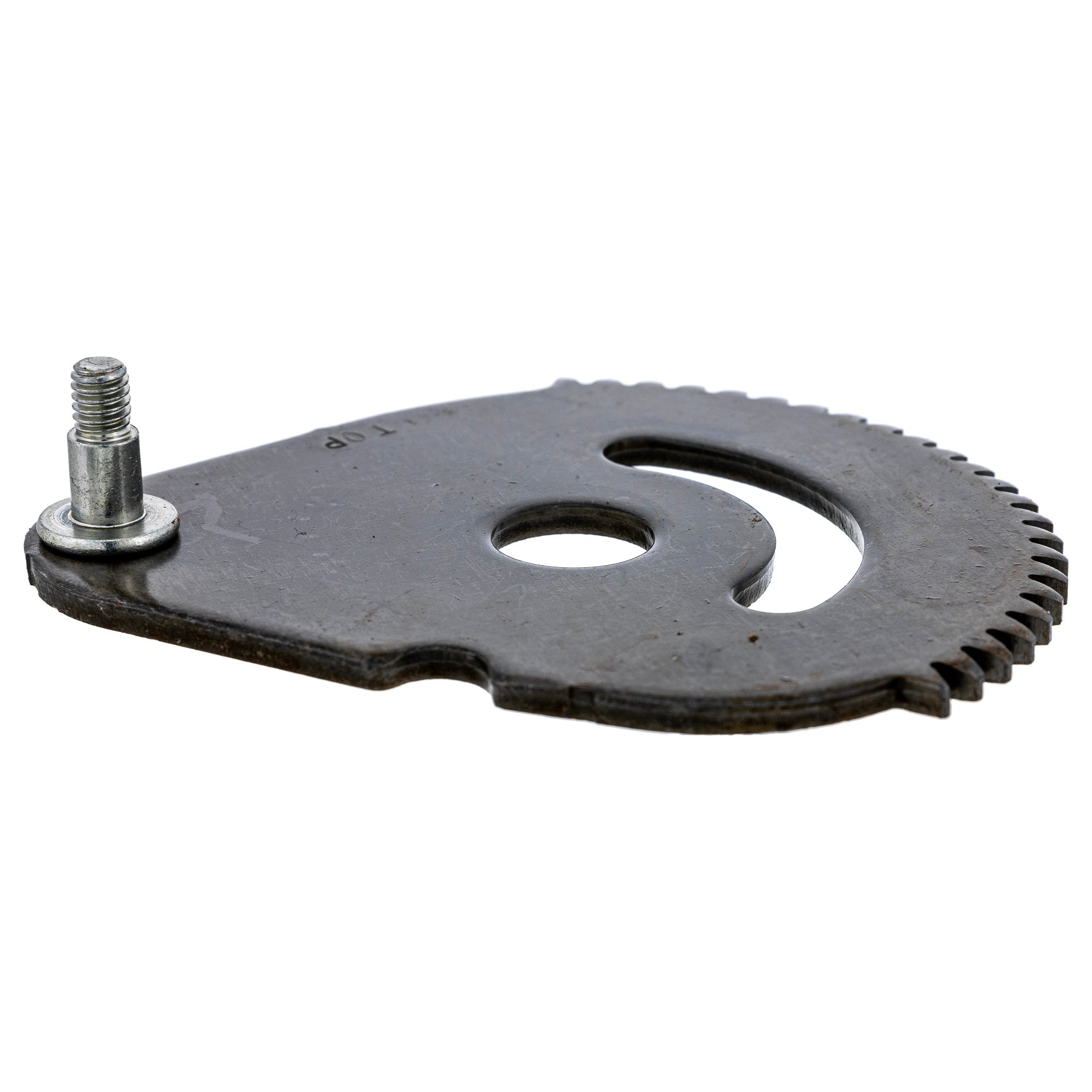 Troy-Bilt 617Z04094A Front Steering Gear Assembly