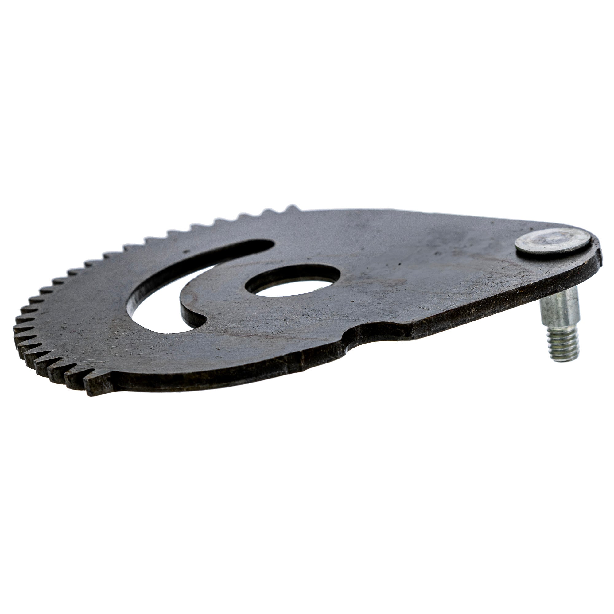 Troy-Bilt 617Z04094A Front Steering Gear Assembly