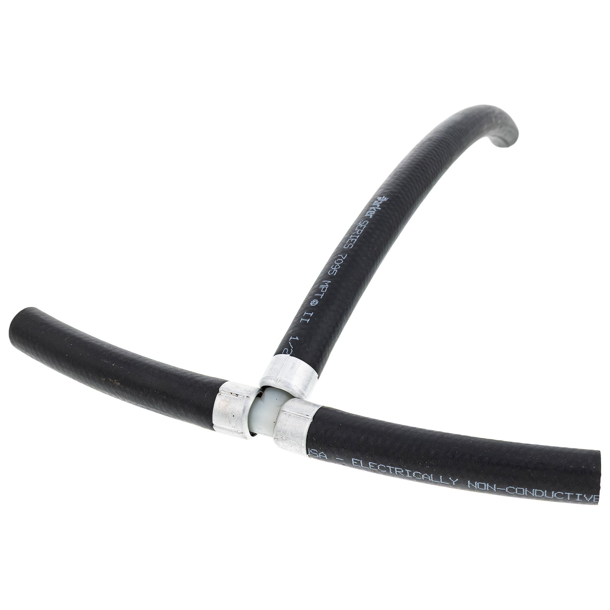 MTD 618-04466 Rear Drive Breather Tube