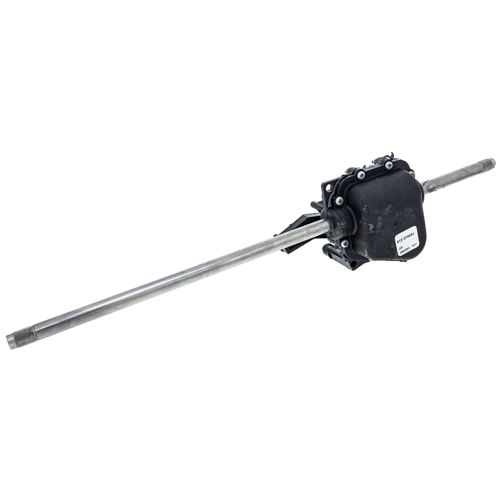 CUB CADET 618P07464C Transmission Assembly