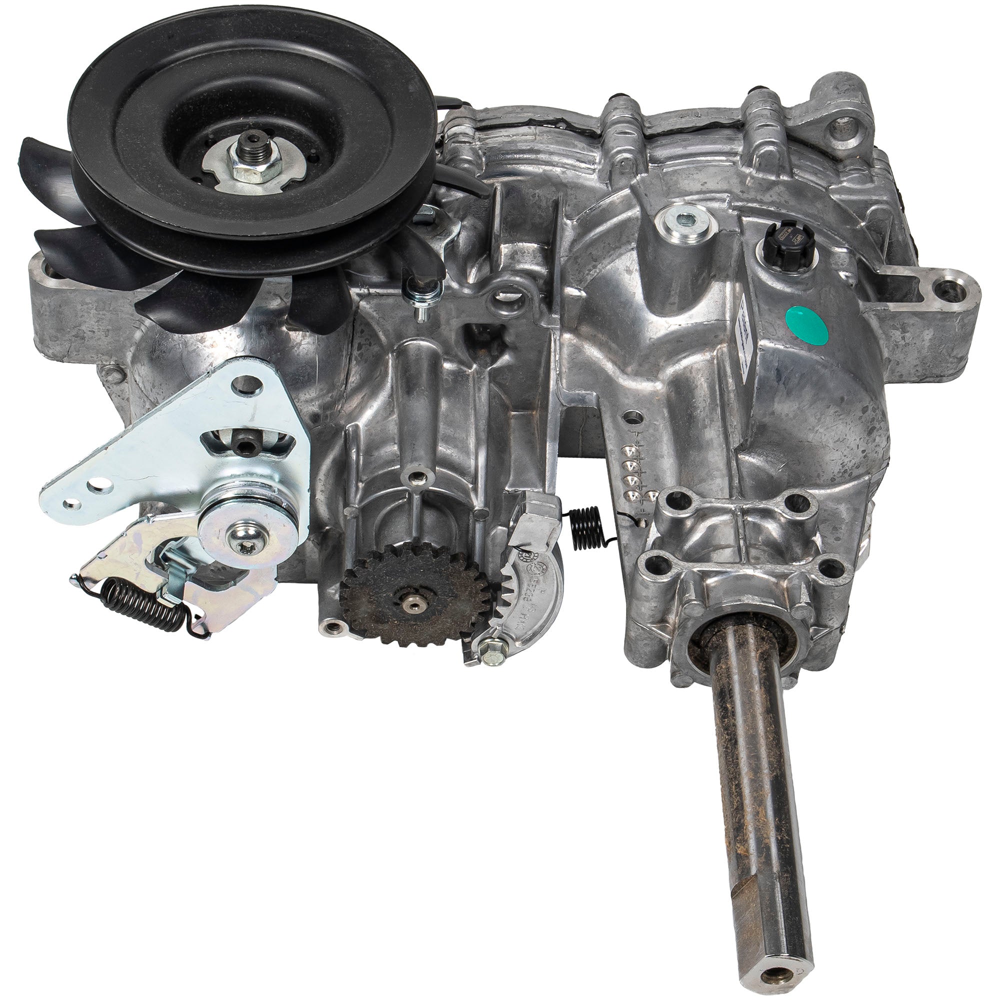 CUB CADET 618P07468 Hydro Transmission Left Hand