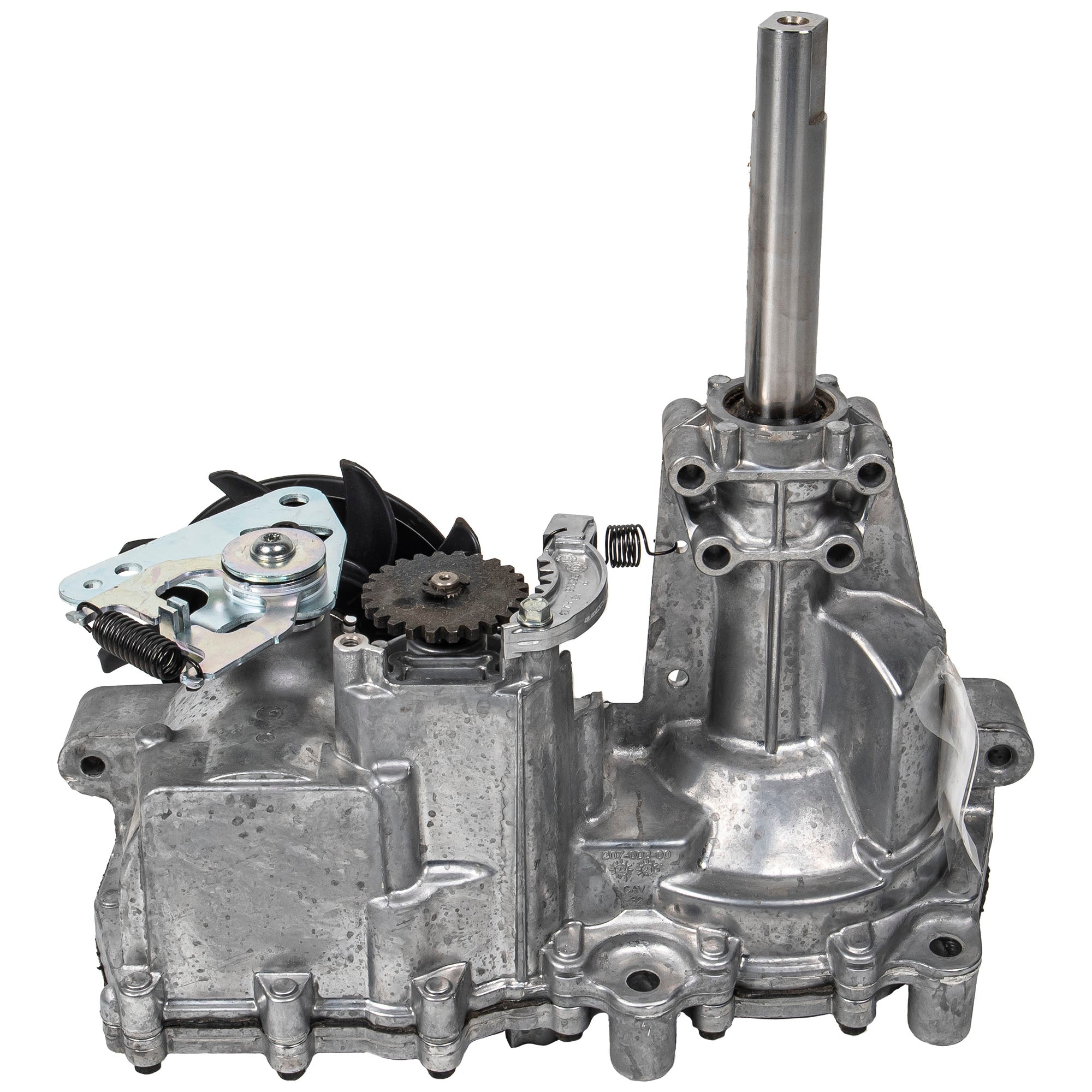 CUB CADET 618P07468 Hydro Transmission Left Hand