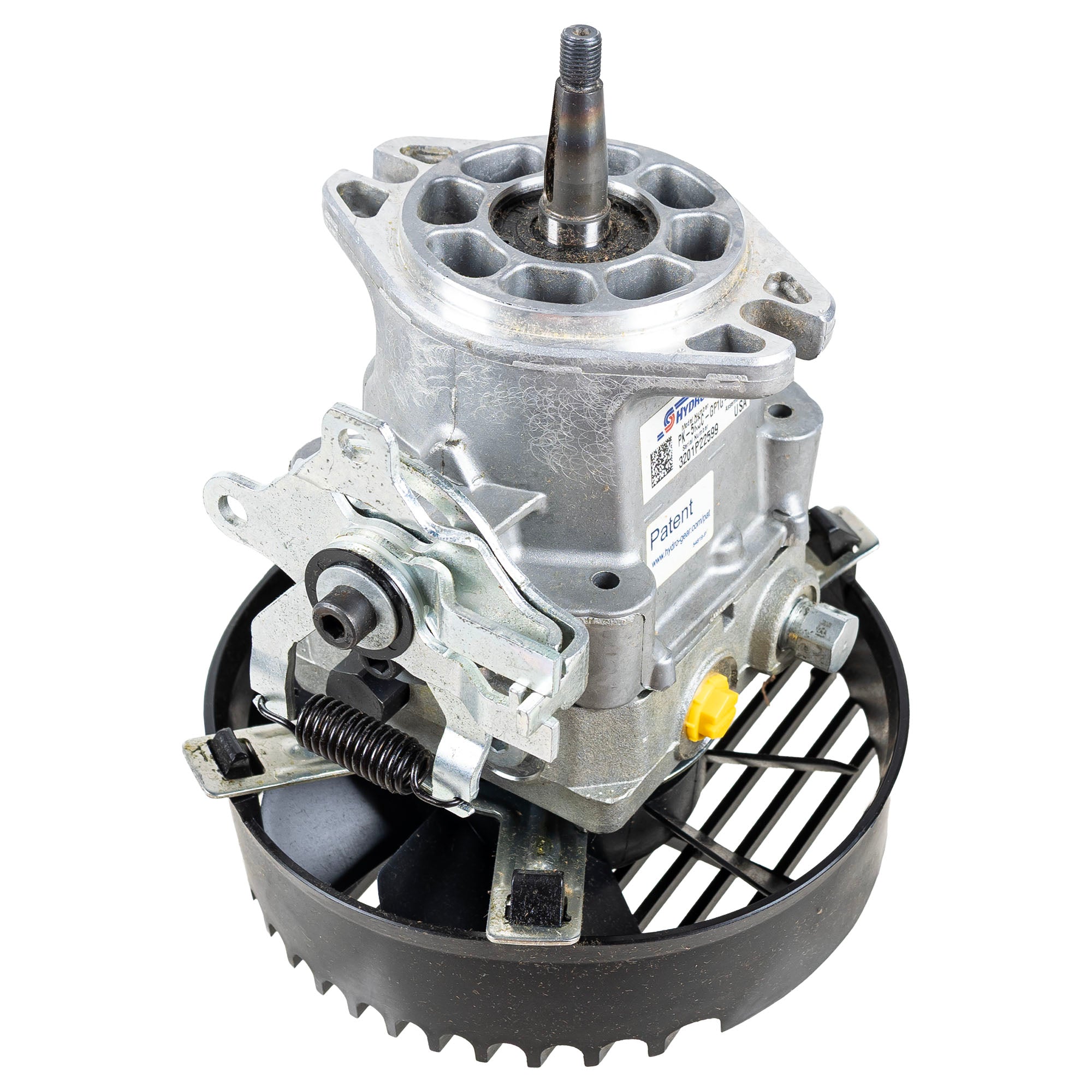 CUB CADET 618P08253 Hydro Pump