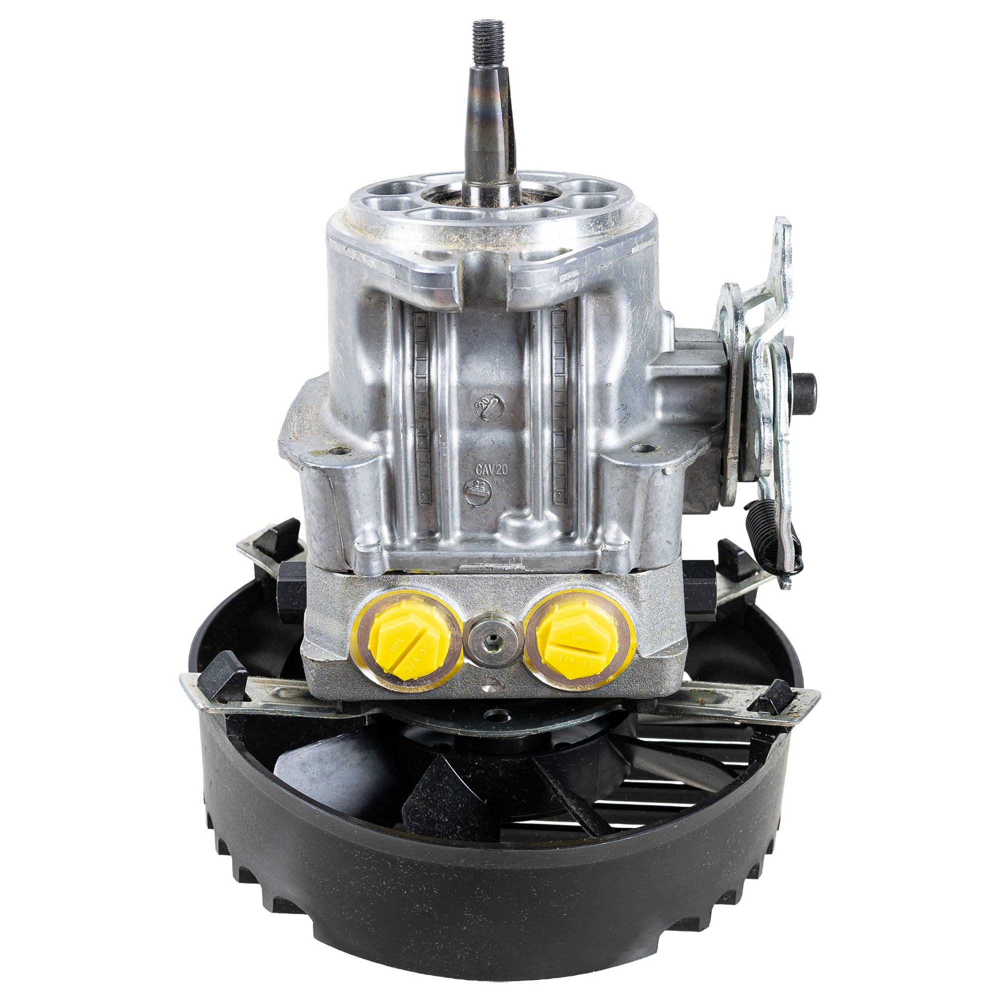 CUB CADET 618P08253 PUMP-HYDRO (RH)