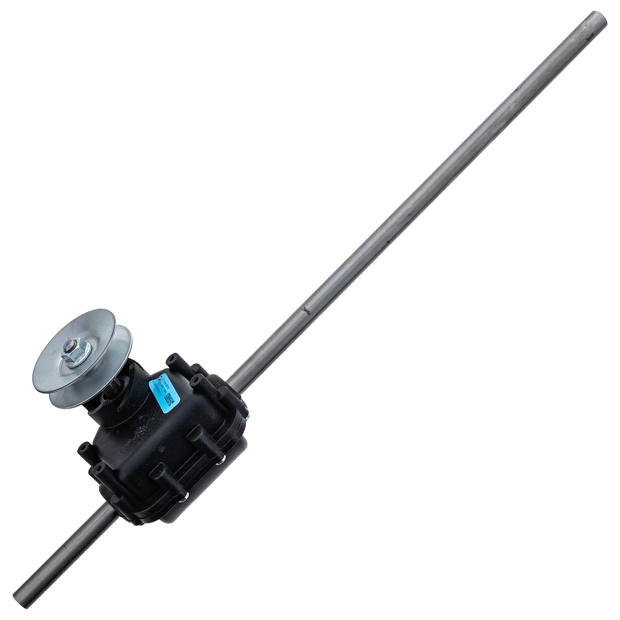 CUB CADET 618P08776 TRANSMISSION Assembly-R | Mow The Lawn