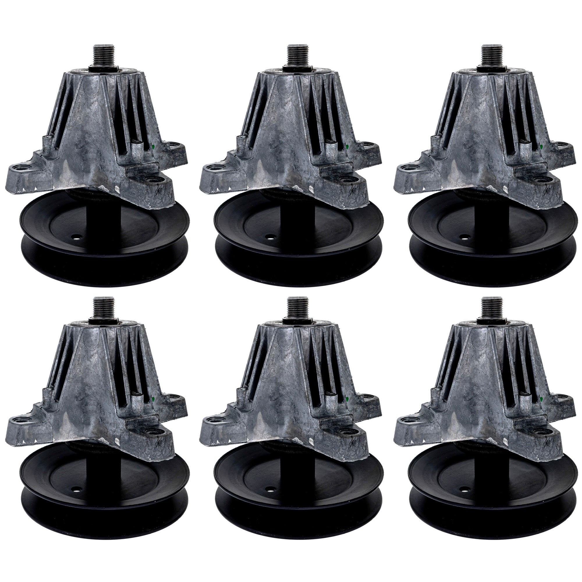 CUB CADET 618P09255 Spindle 6-Pack
