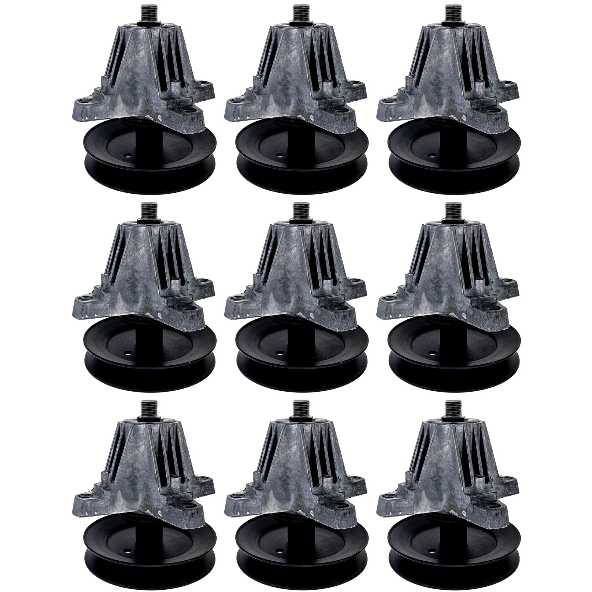 CUB CADET 618P09255 Spindle 9-Pack