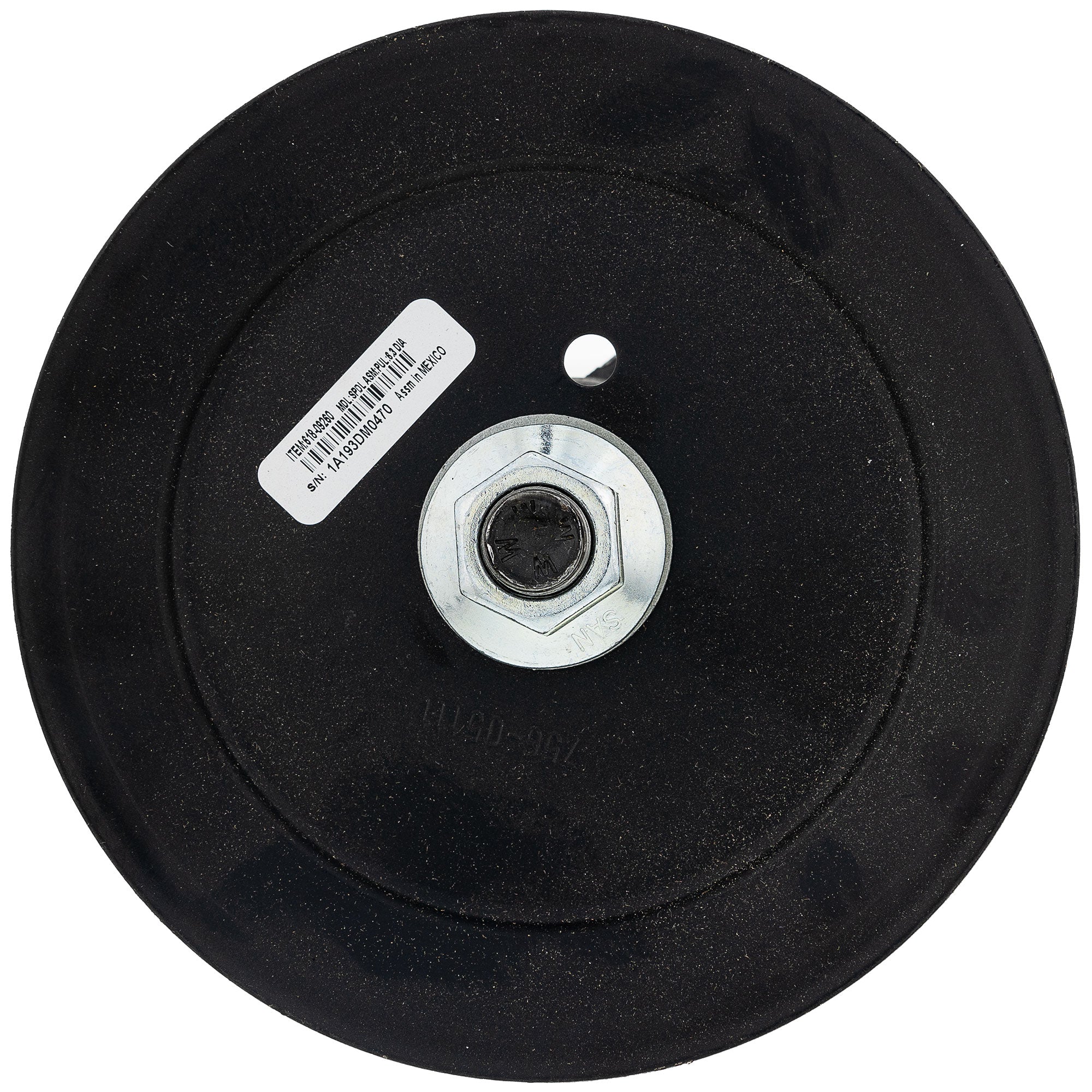 ボブ CUB CADET 618P09260 Spindle Assembly | Mow The Lawn