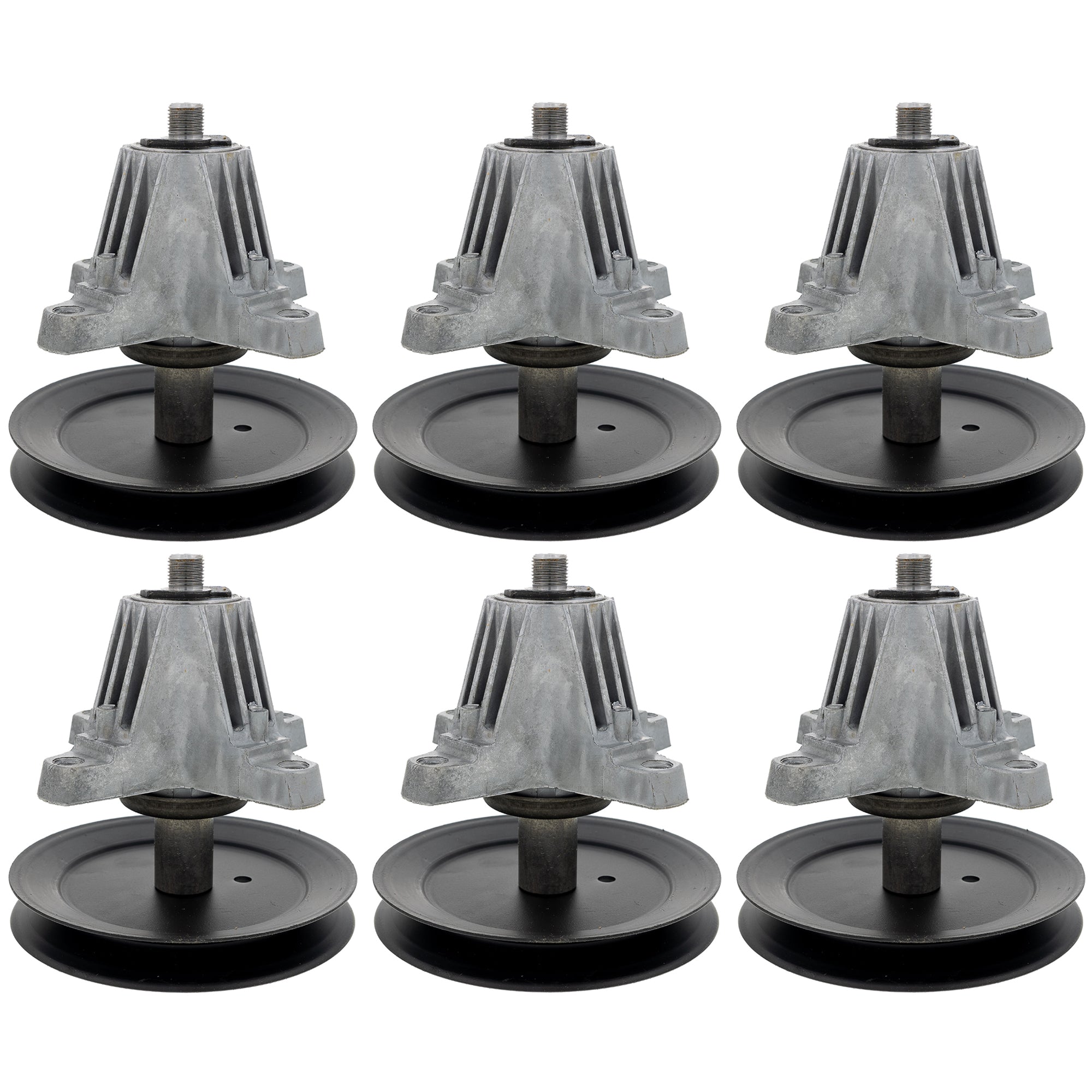 CUB CADET 618P09260 Spindle 6-Pack
