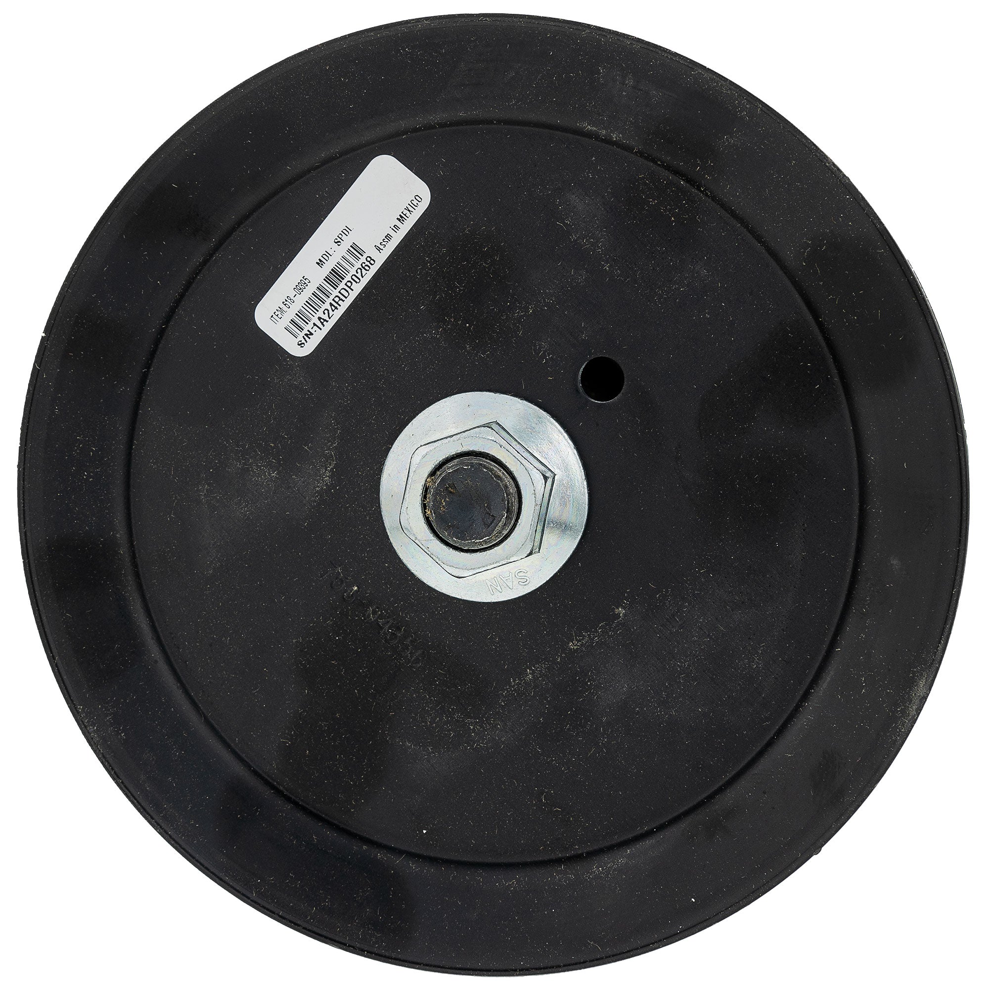 CUB CADET 618P09395 Spindle Assembly