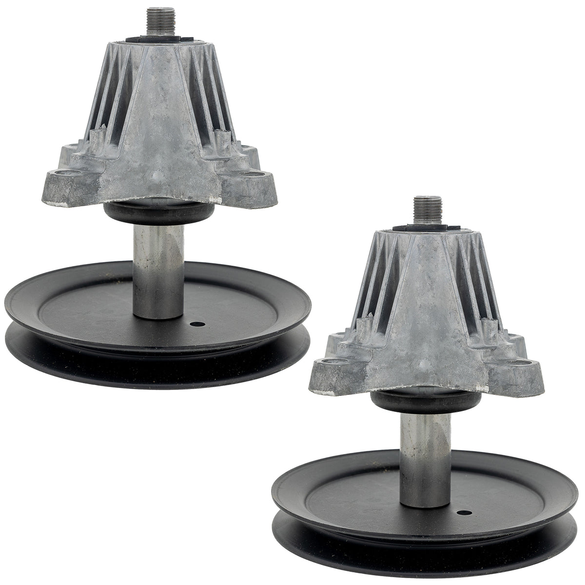 CUB CADET 618P09395 Spindle 2-Pack