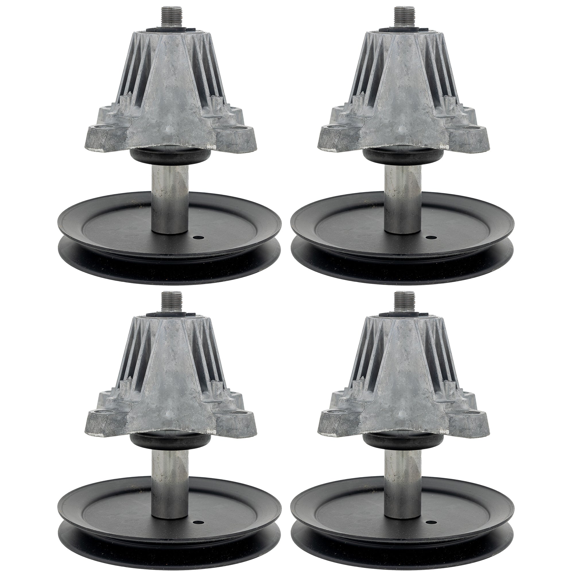 CUB CADET 618P09395 Spindle 4-Pack