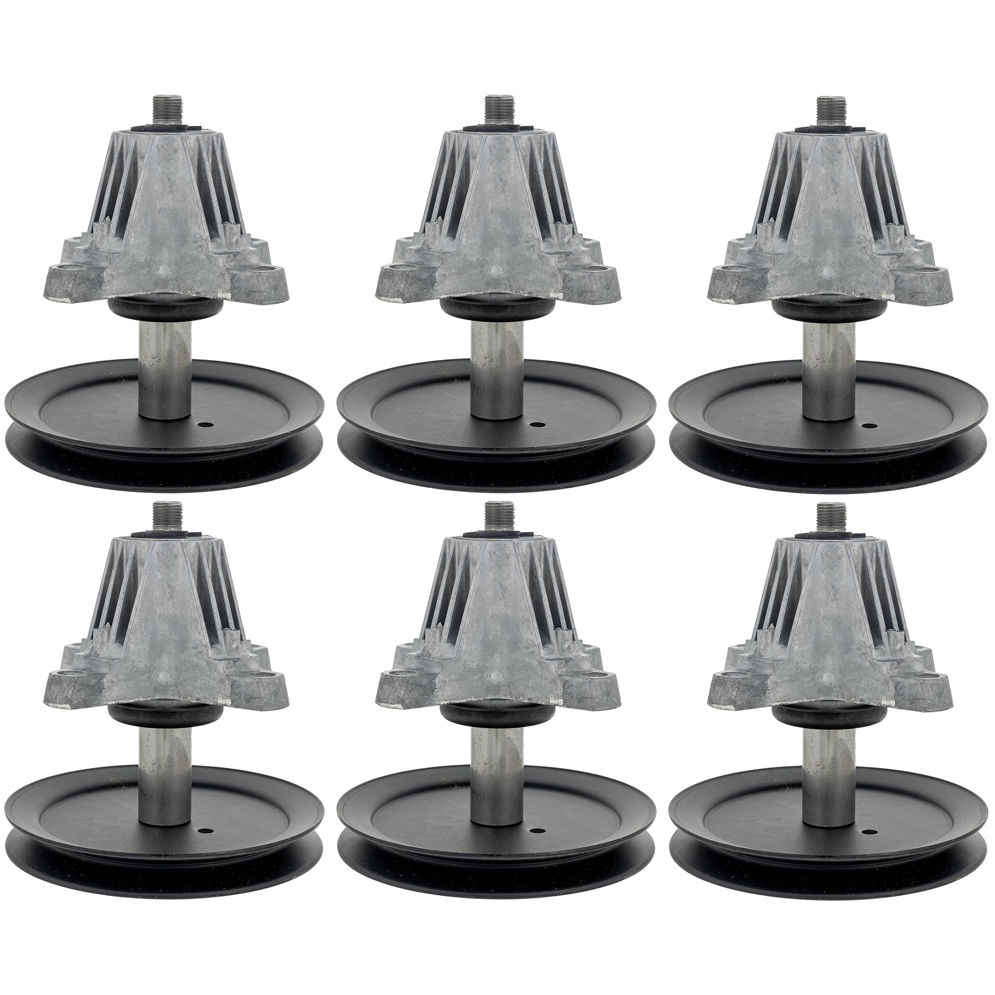 CUB CADET 618P09395 Spindle 6-Pack
