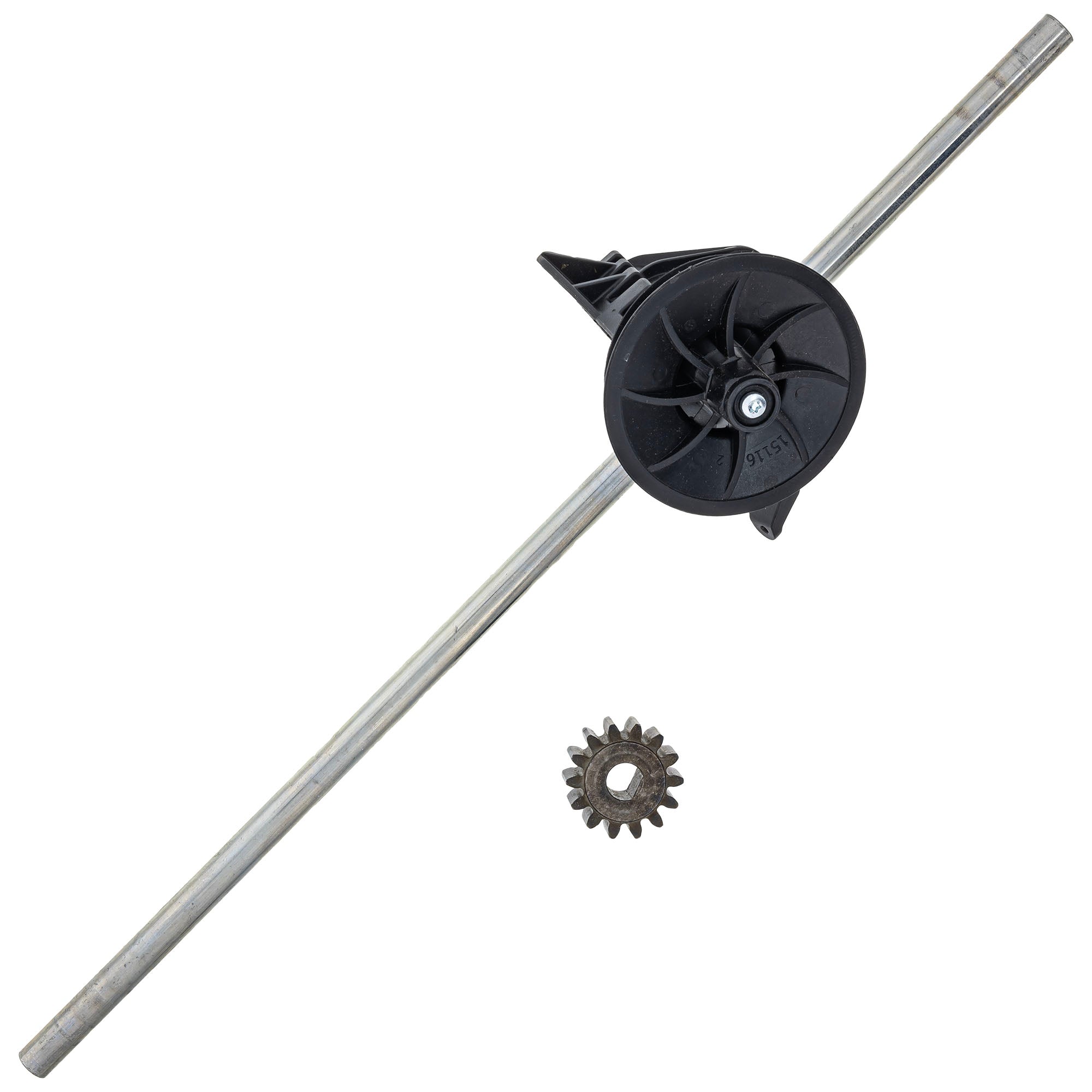 MTD 618P09575 Transmission