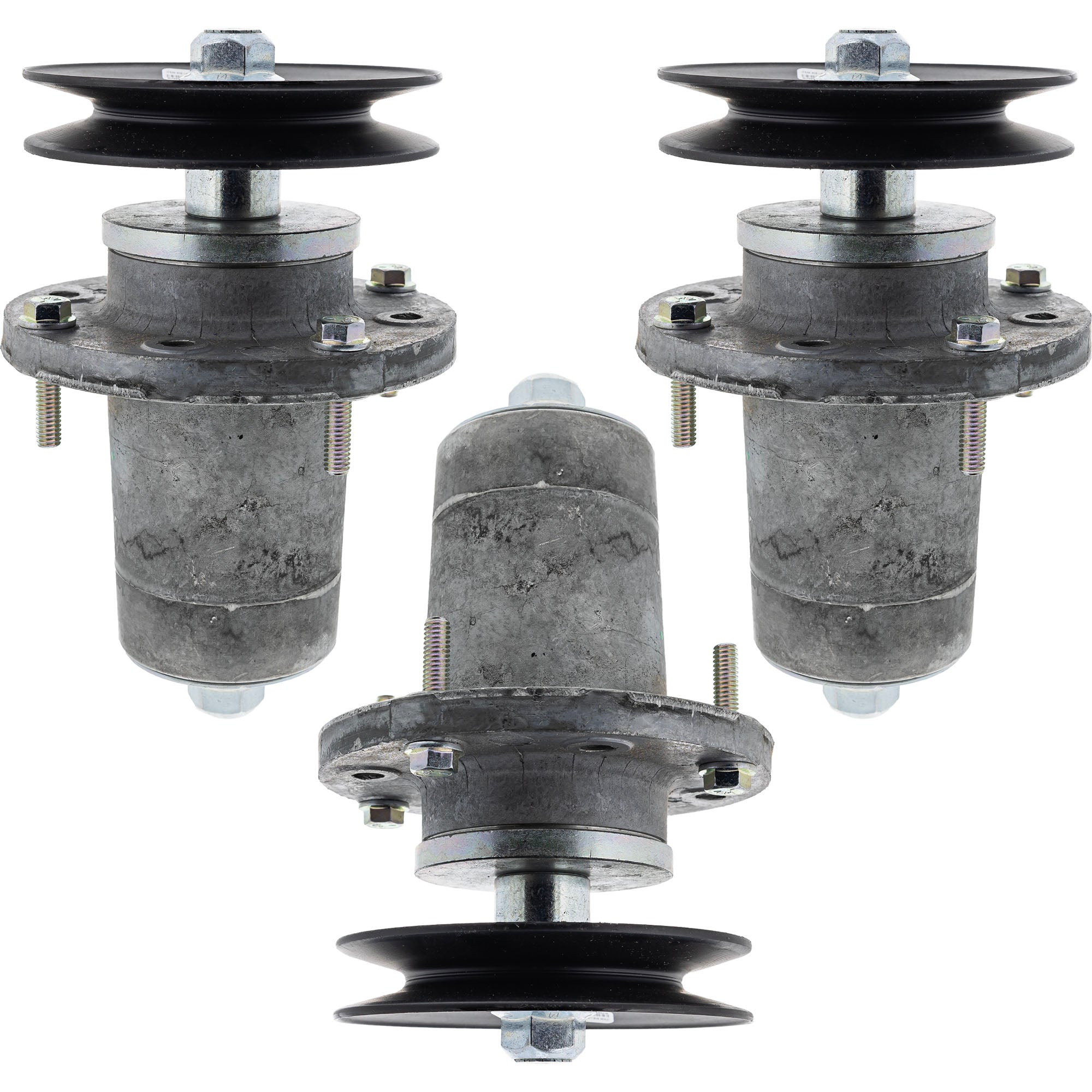 CUB CADET 618P09635A Spindle 3-Pack
