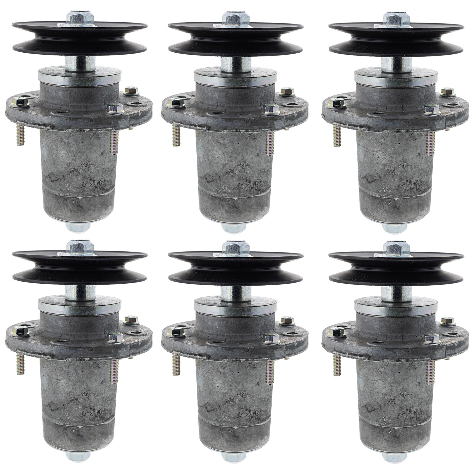 CUB CADET 618P09635A Spindle 6-Pack