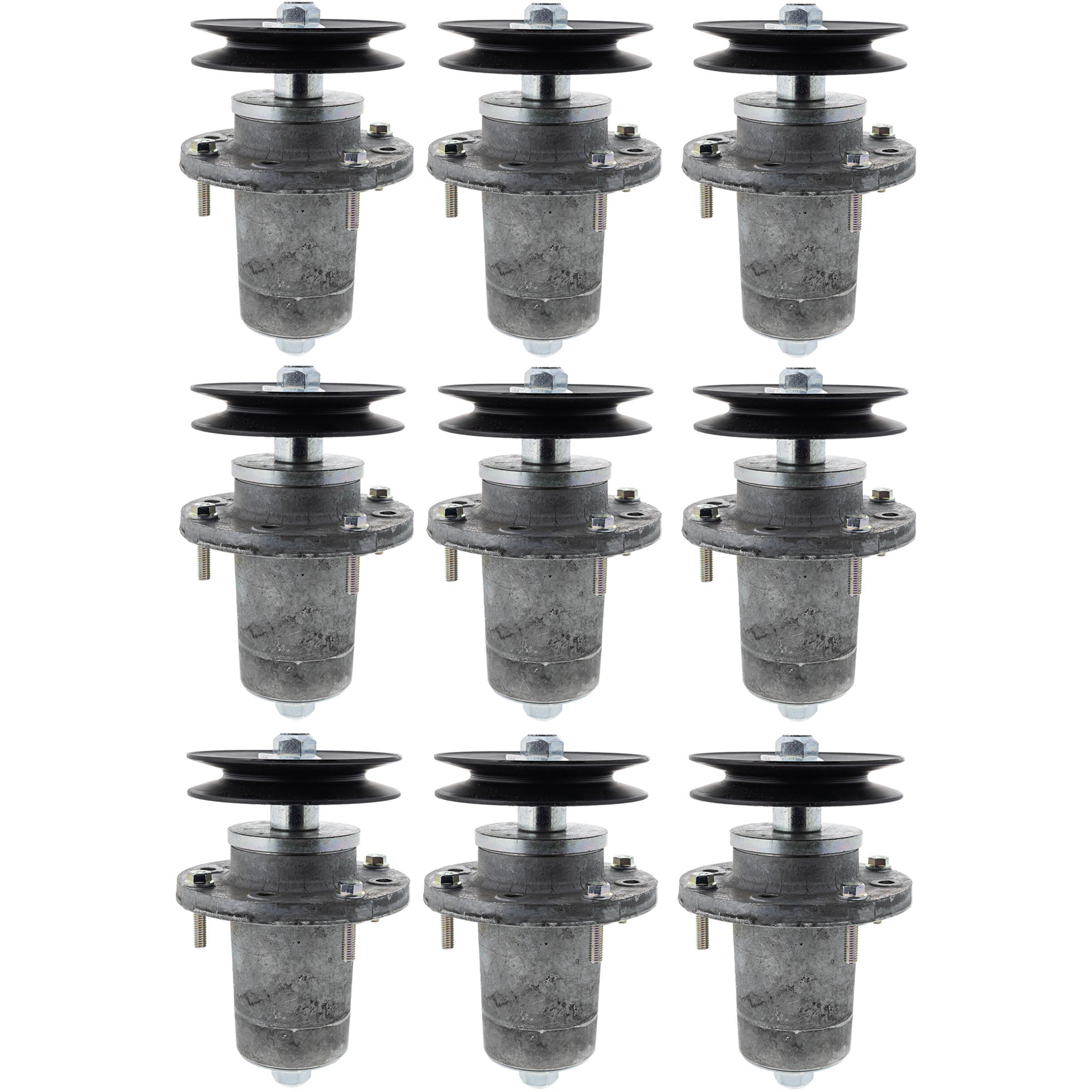 CUB CADET 618P09635A Spindle 9-Pack