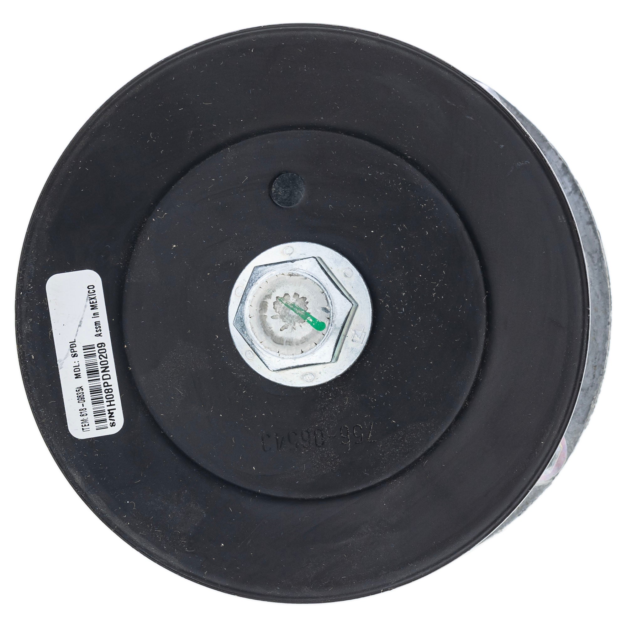 CUB CADET 618P09635A Spindle Assembly 9-Pack