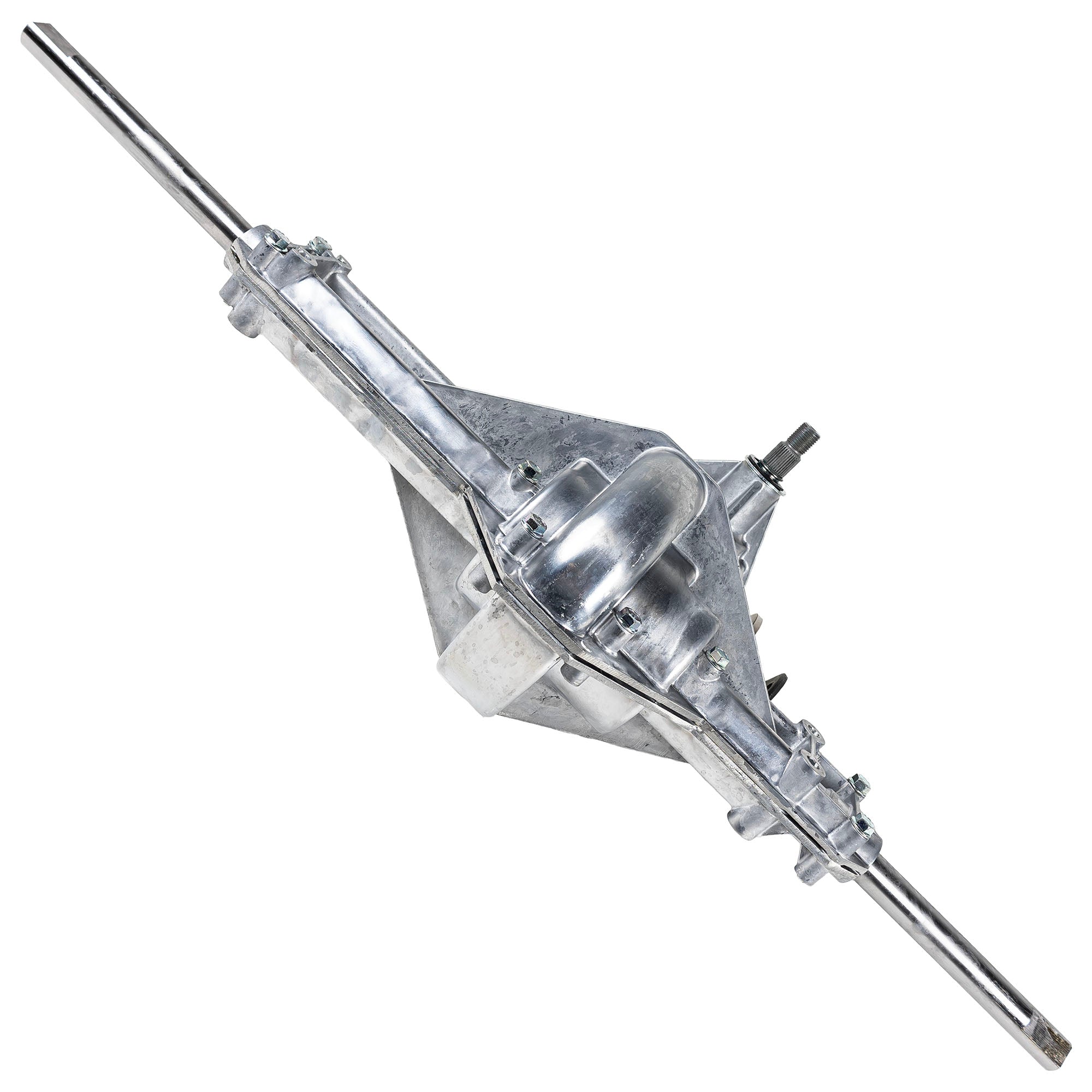 MTD 618P09815 Transaxle | Mow The Lawn