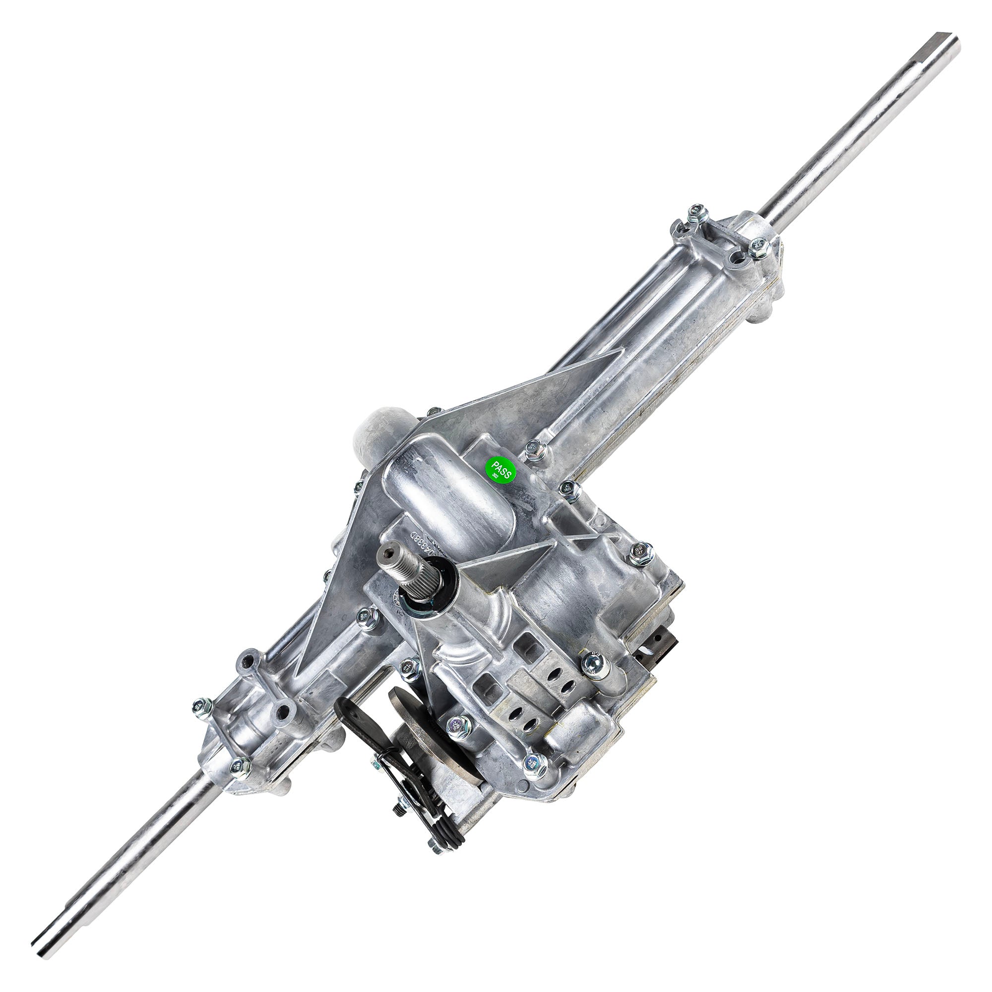 MTD 618P09815 Transaxle | Mow The Lawn