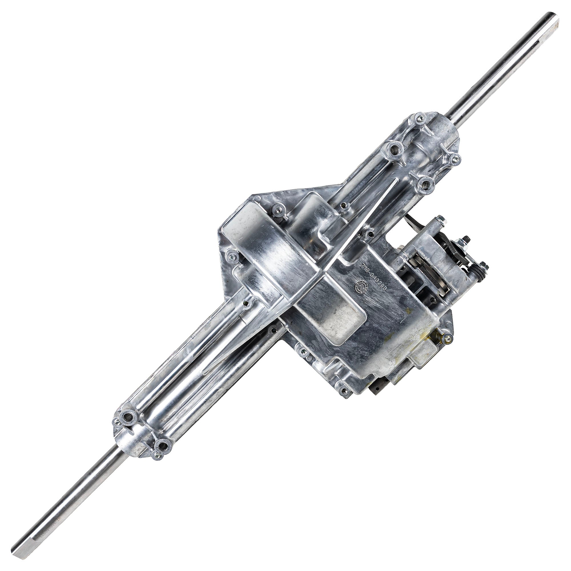MTD 618P09815 Transaxle | Mow The Lawn
