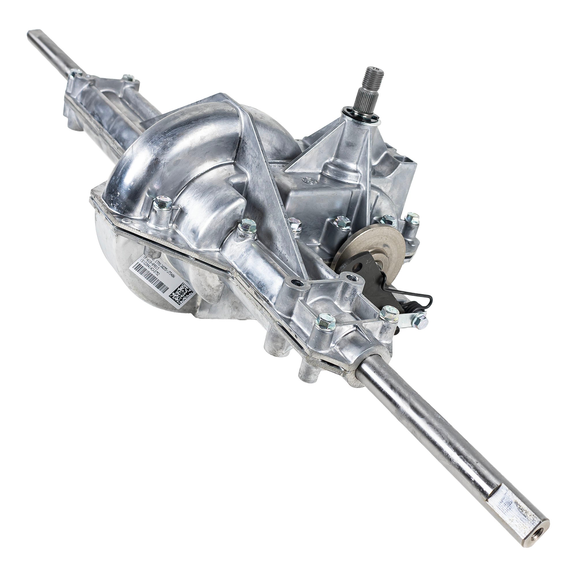 Troy-Bilt 618P09815 Transaxle