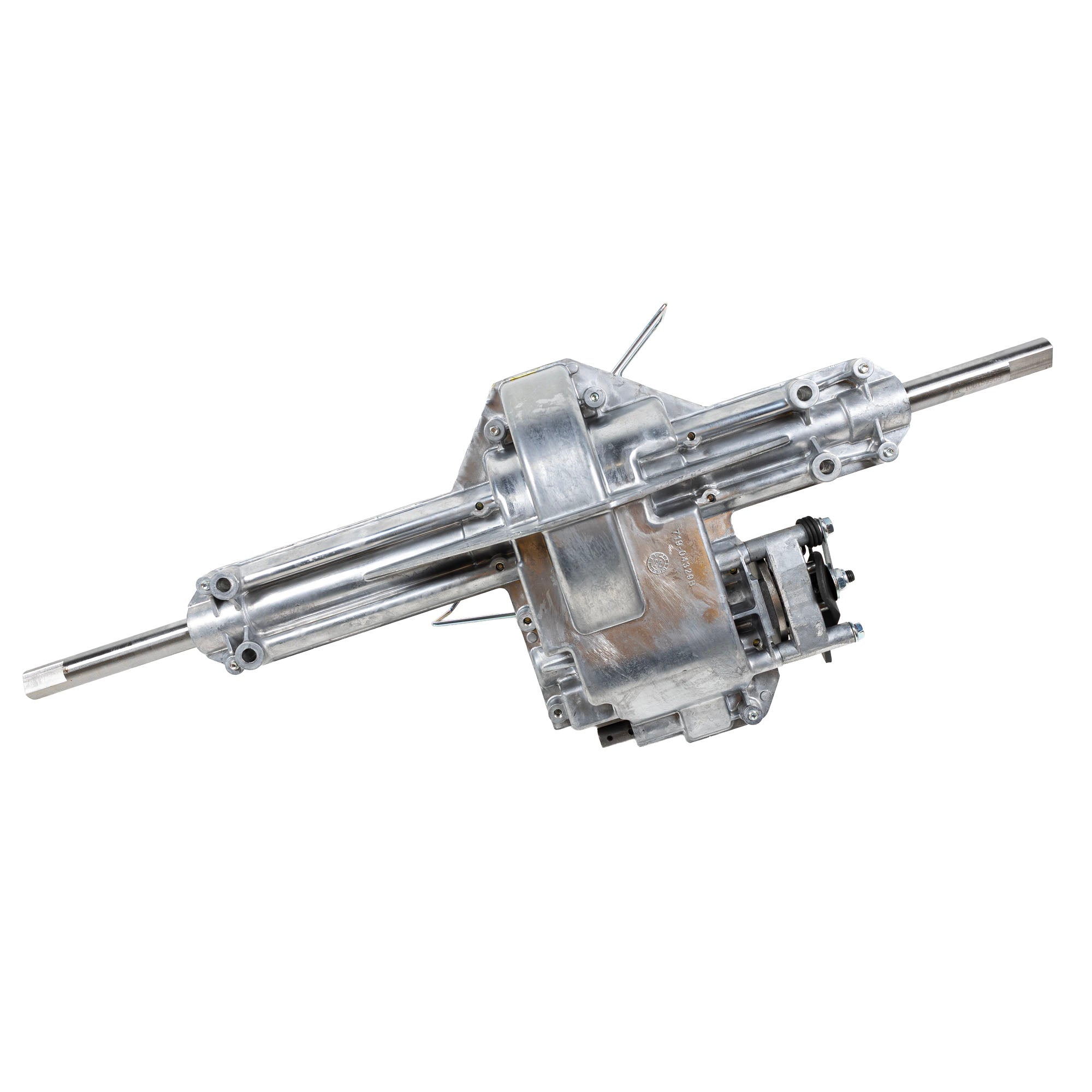 MTD 618P09929 Transmission