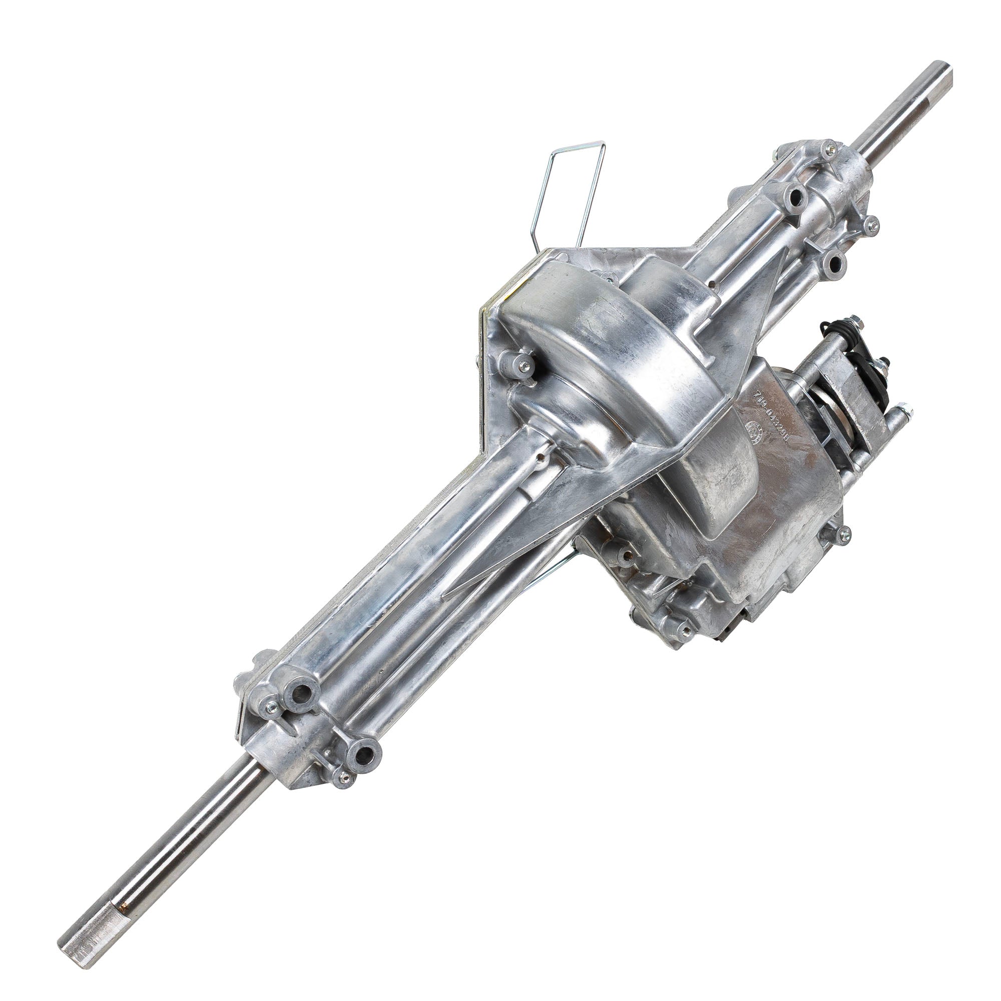 MTD 618P09929 Transmission