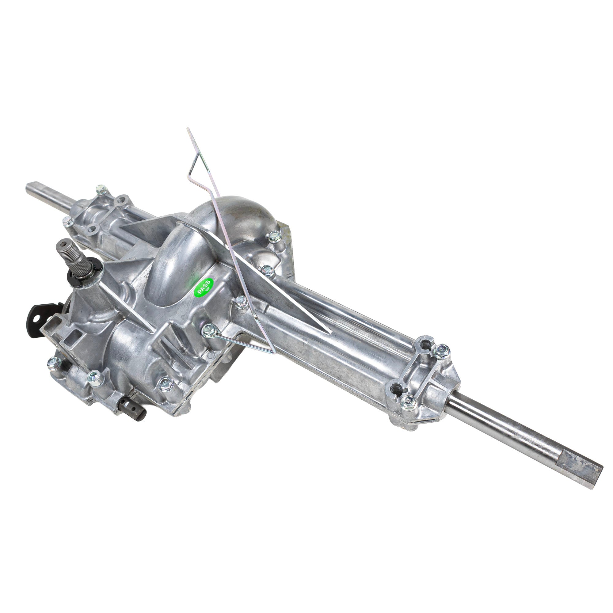 MTD 618P09929 Transmission