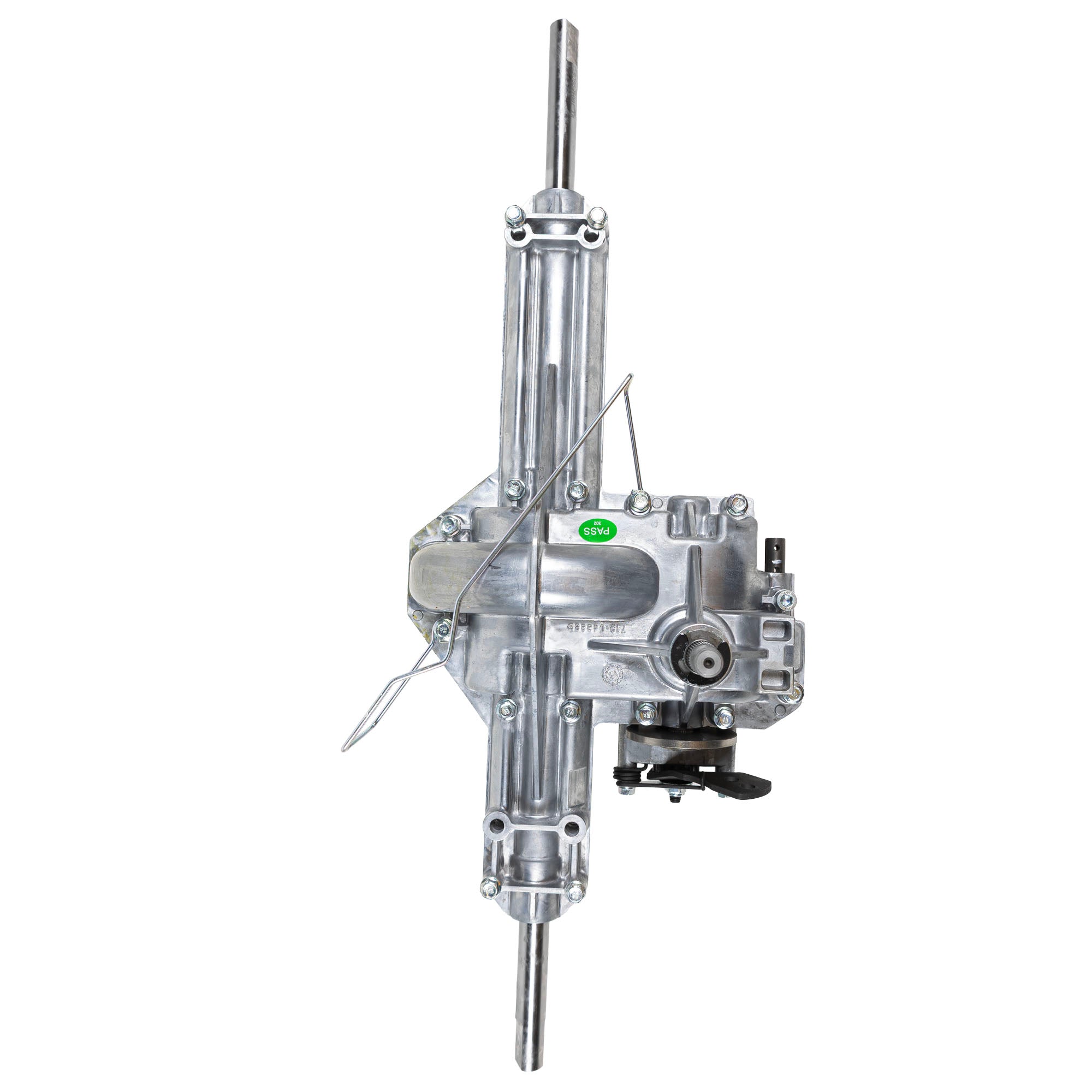 MTD 618P09929 Transmission