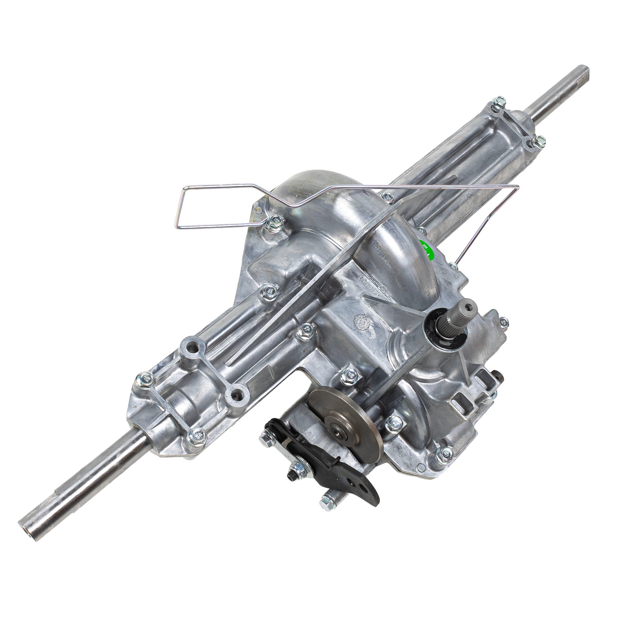 MTD 618P09929 Transmission