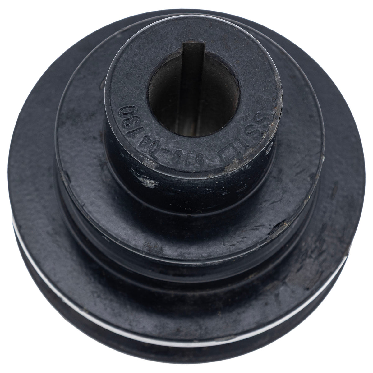 Troy-Bilt 619-04130 Engine Pulley