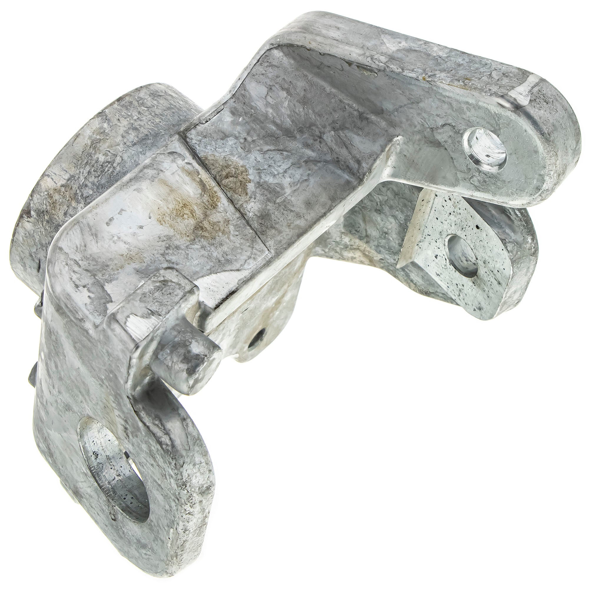CUB CADET 619-04142B Front Left Hand Knuckle Housing
