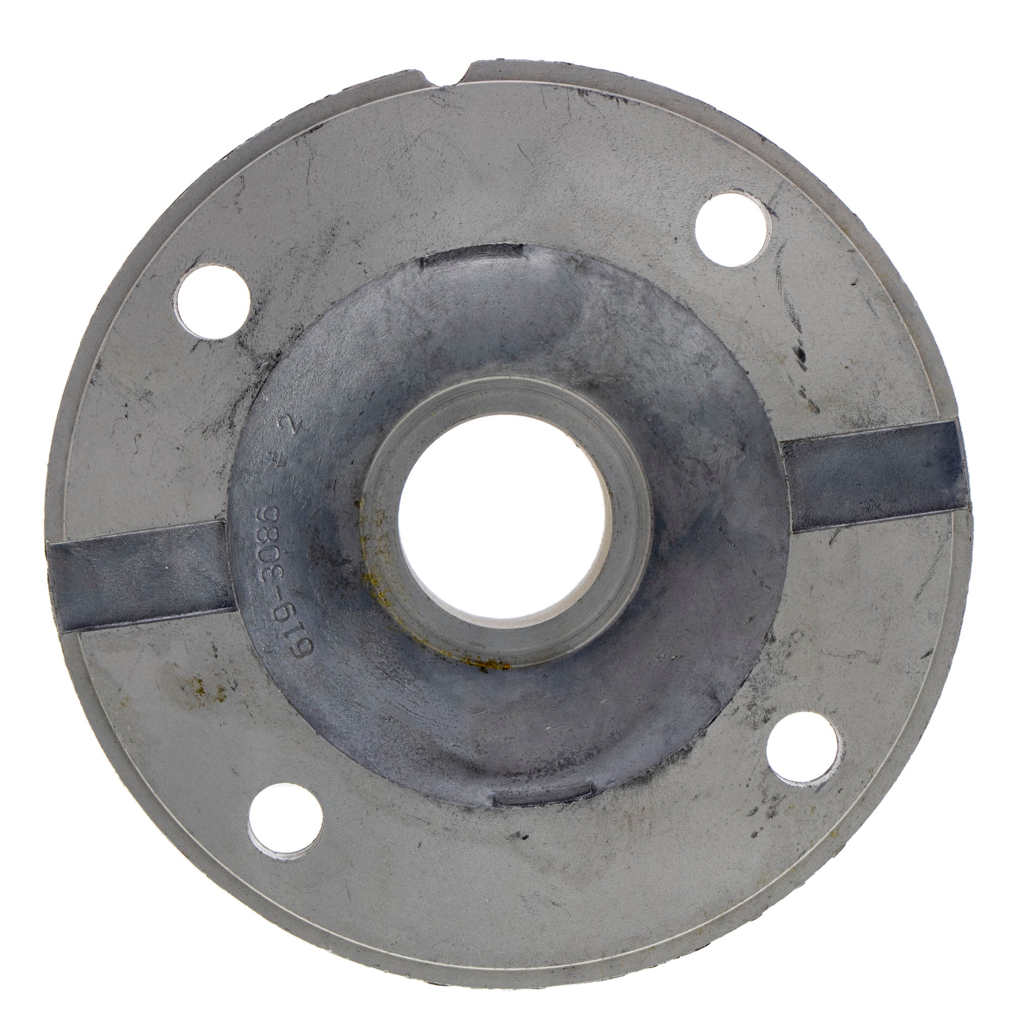CUB CADET 6193086 Differential Lock Housing Mow The Lawn