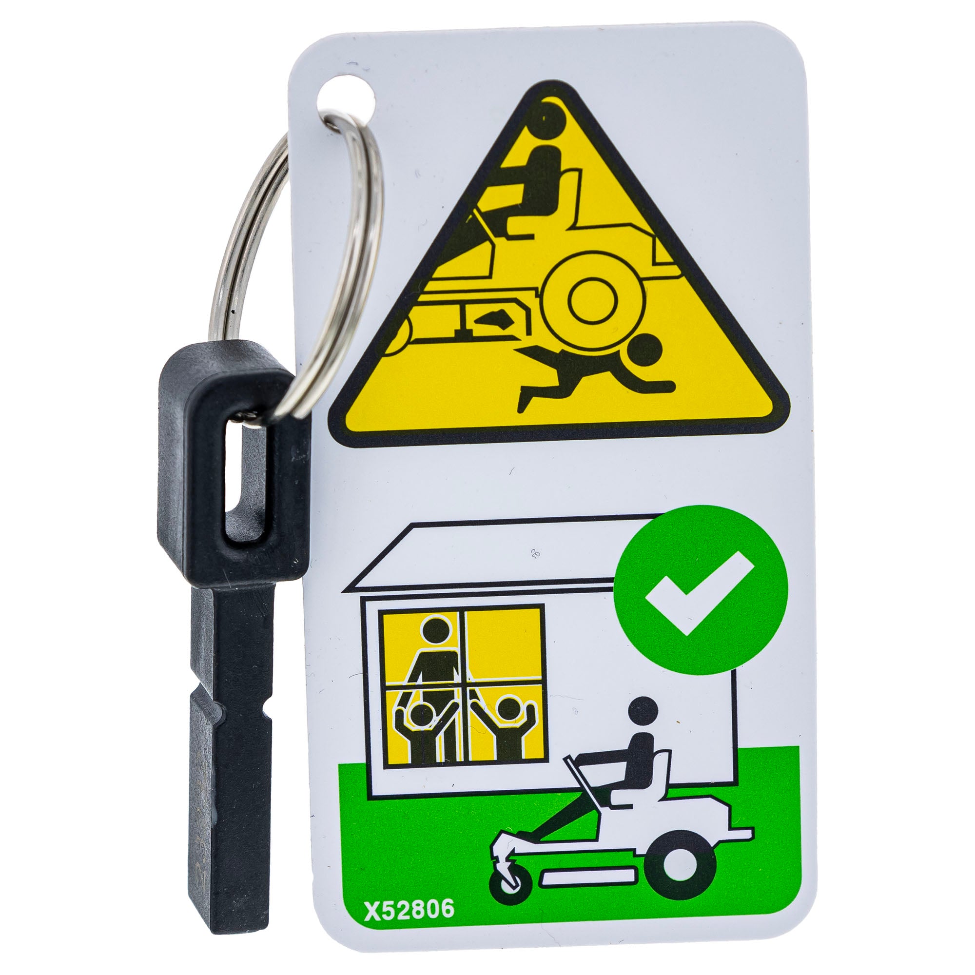 CUB CADET 625-06990B Key