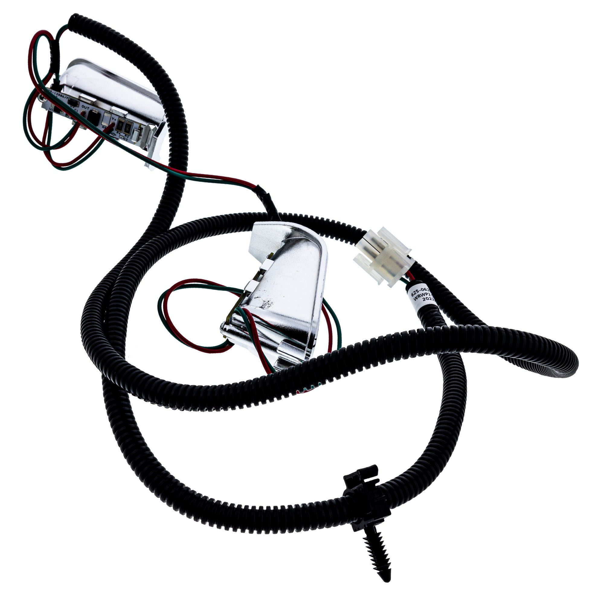 CUB CADET 625P06290A HARNESS ASM-HDLGHT