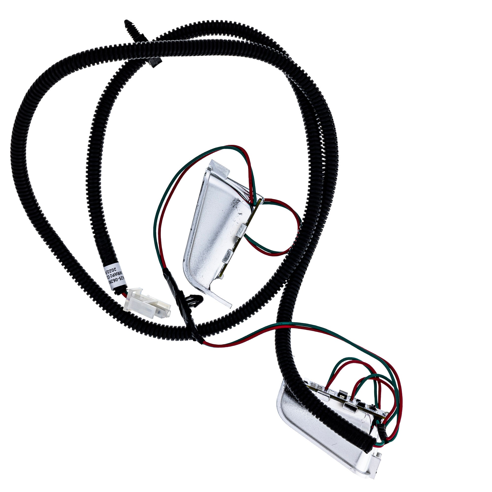 CUB CADET 625P06290A HARNESS ASM-HDLGHT