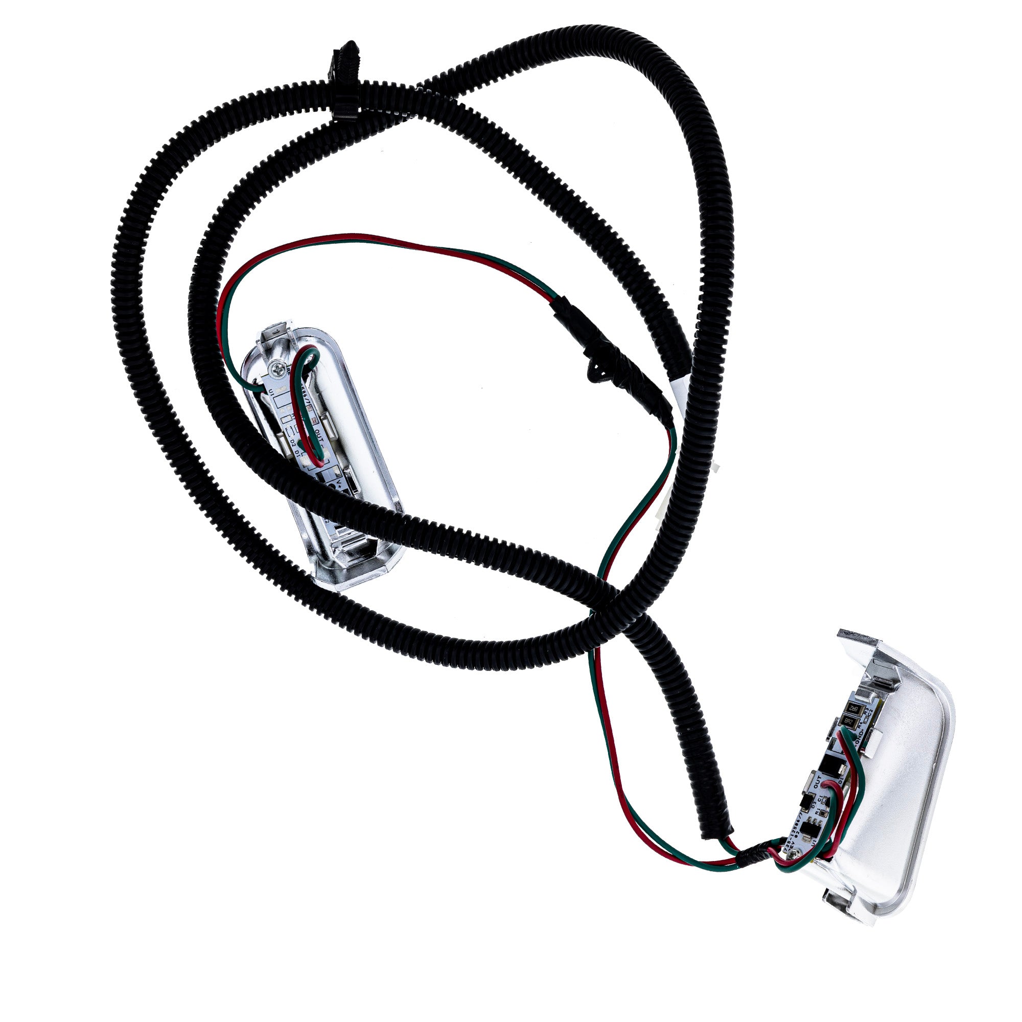 CUB CADET 625P06290A HARNESS ASM-HDLGHT