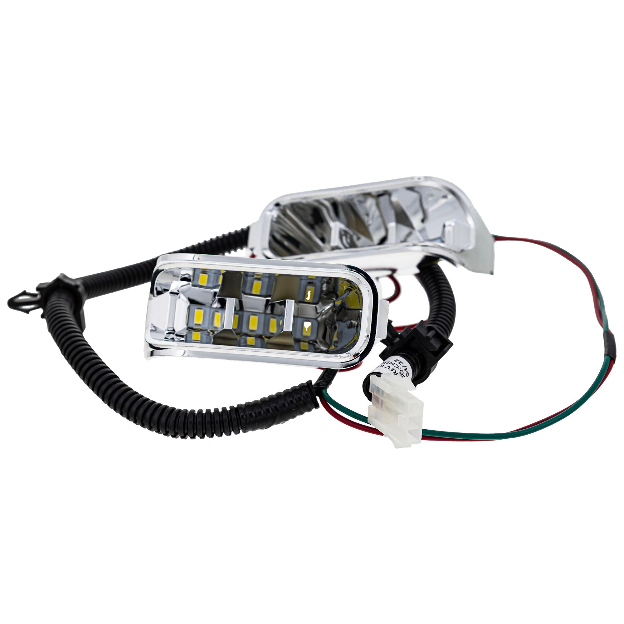 CUB CADET 625P07230 Headlight Harness W/led