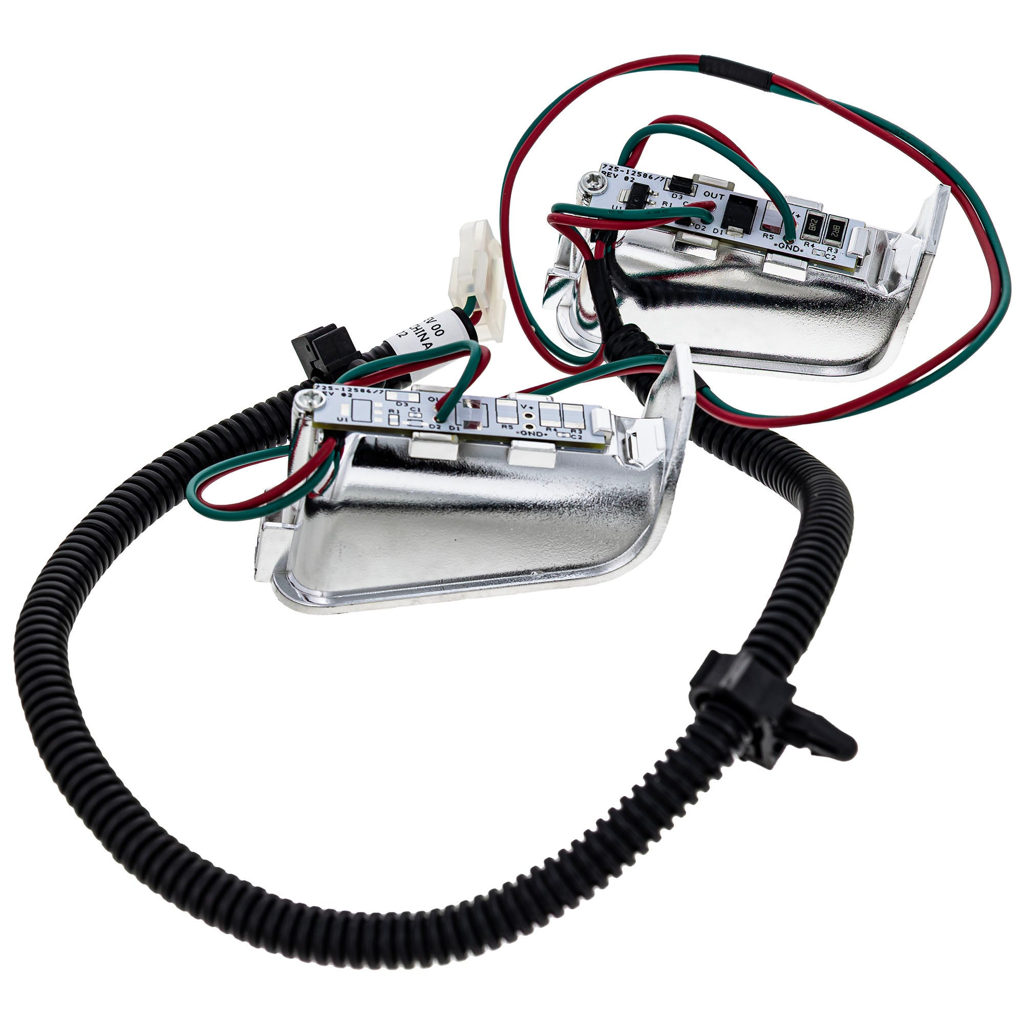 CUB CADET 625P07230 Headlight Harness W/led