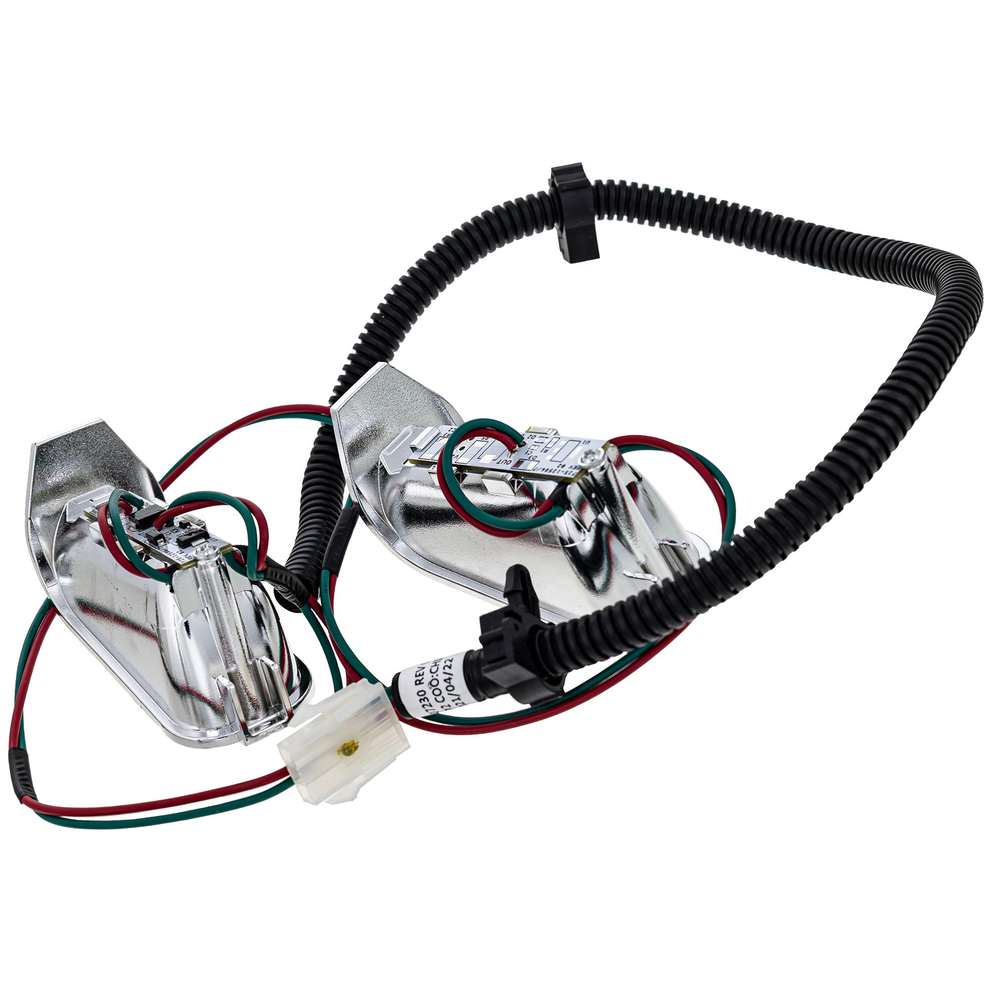 CUB CADET 625P07230 Headlight Harness W/led