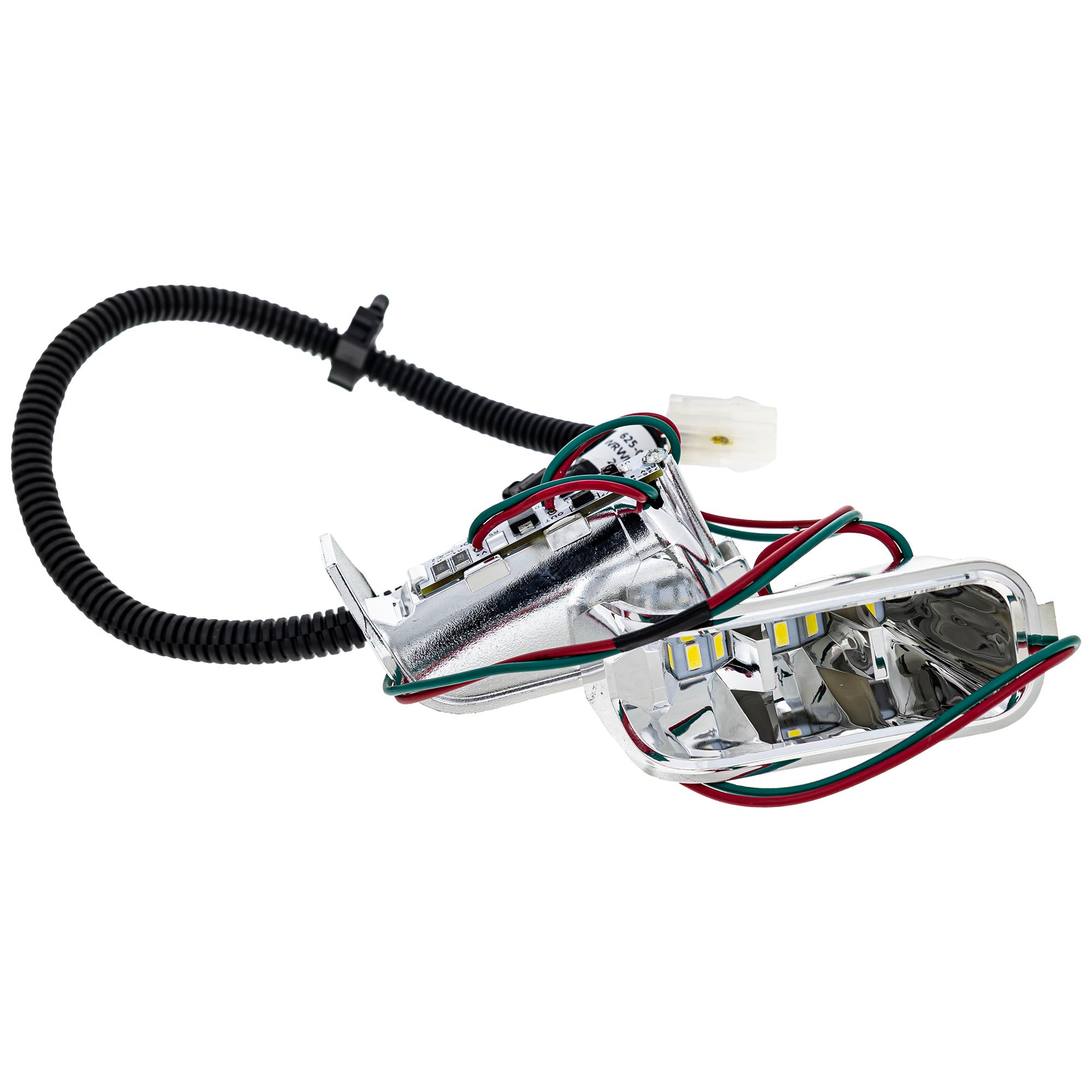 CUB CADET 625P07230 Headlight Harness W/led | Mow The Lawn