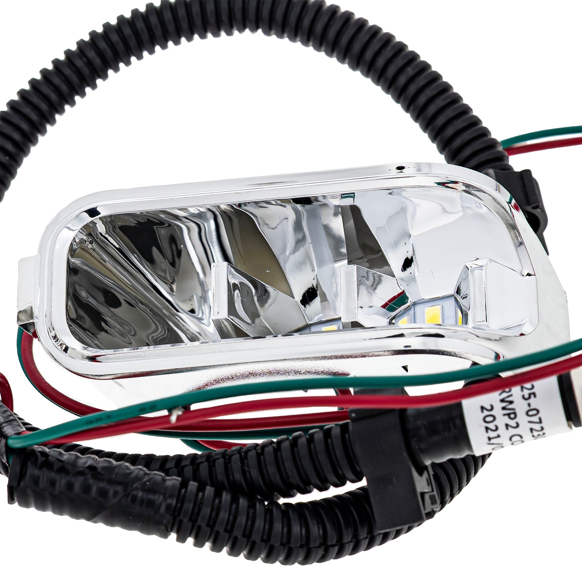 CUB CADET 625P07230 Headlight Harness W/led