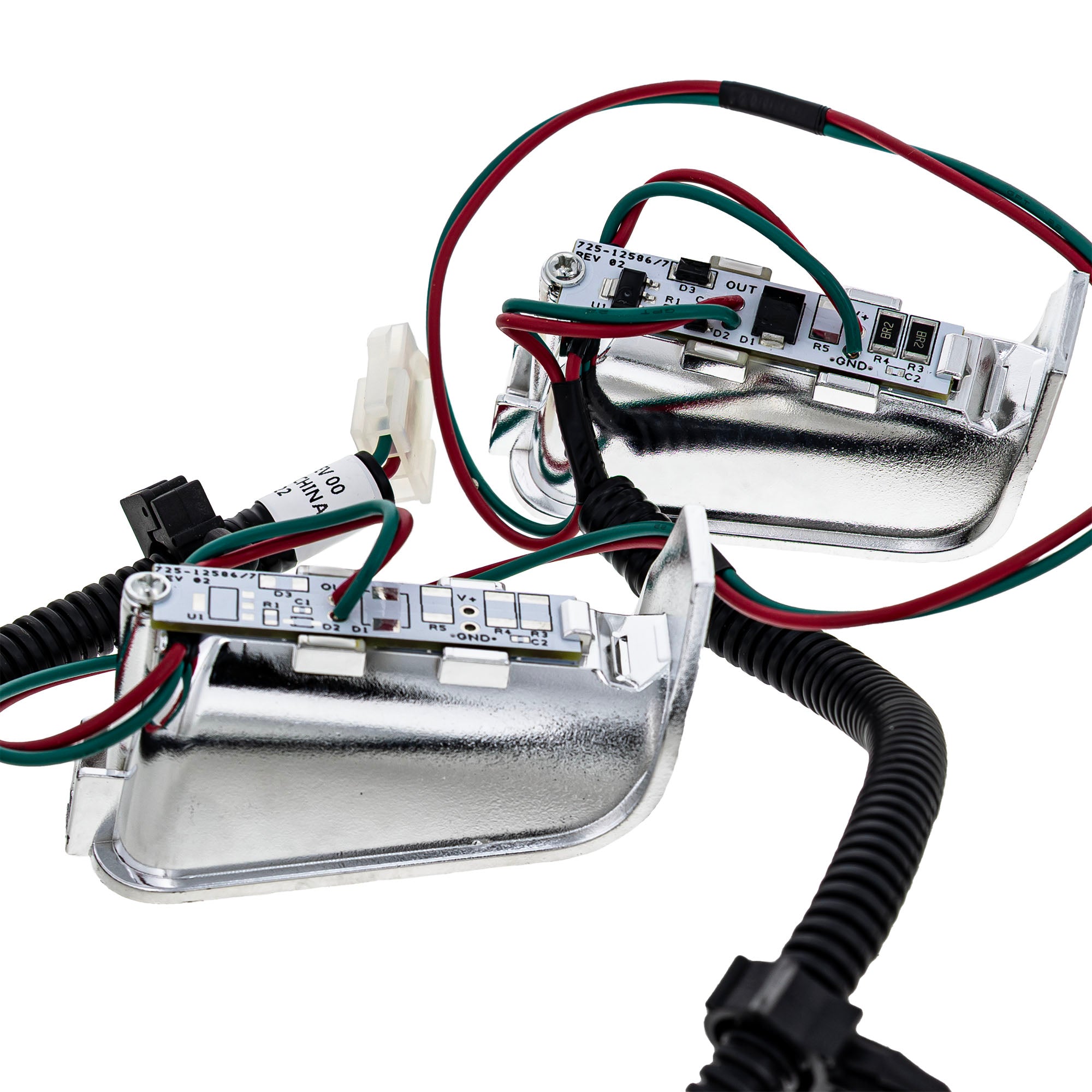 CUB CADET 625P07230 Headlight Harness W/led | Mow The Lawn