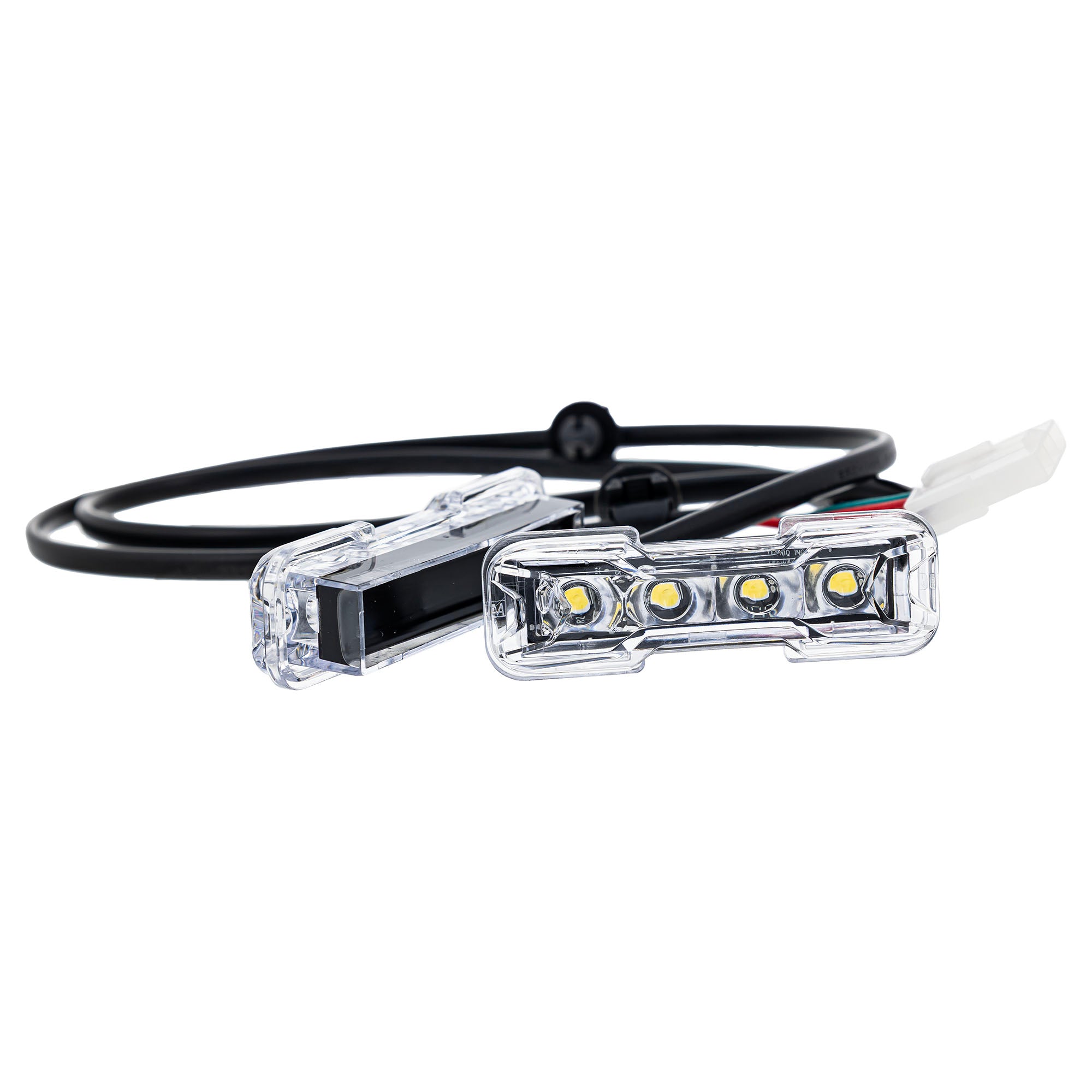 CUB CADET 625P08430A Headlight Harness w/ LED
