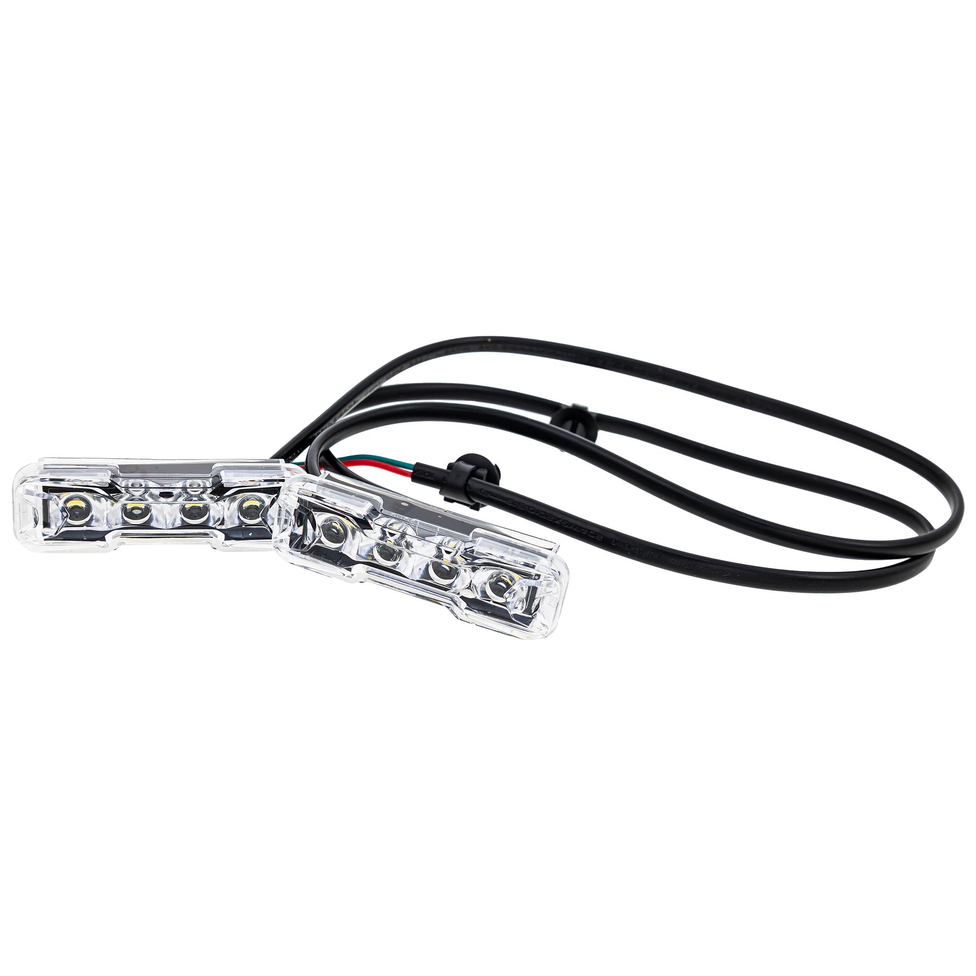 CUB CADET 625P08430A Headlight Harness w/ LED