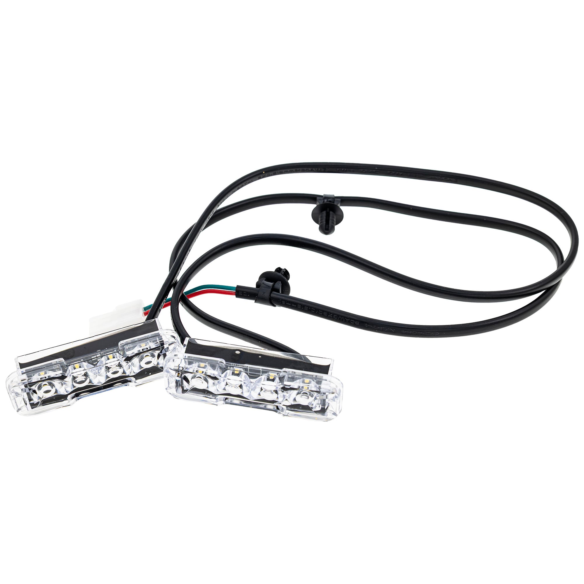 CUB CADET 625P08430A Headlight Harness w/ LED