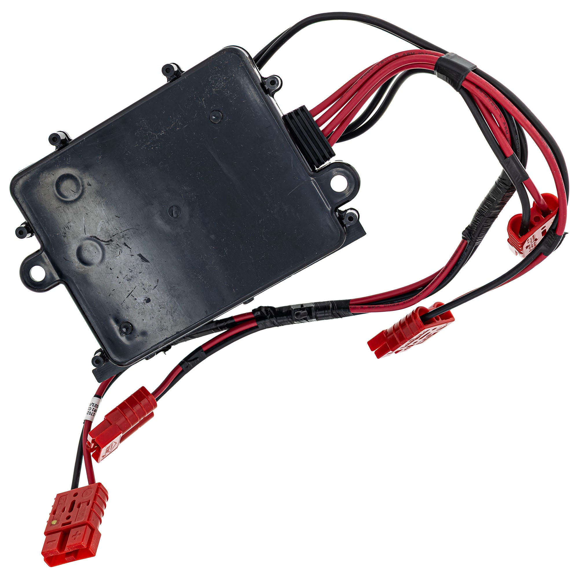 CUB CADET 625P08823 HSG ASM-PDM 4FUSE