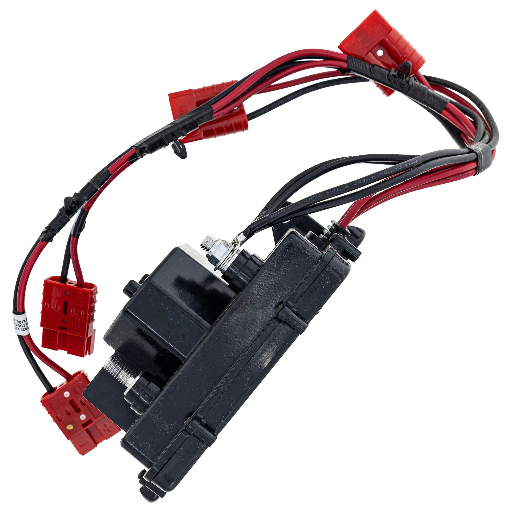 CUB CADET 625P08823 HSG ASM-PDM 4FUSE